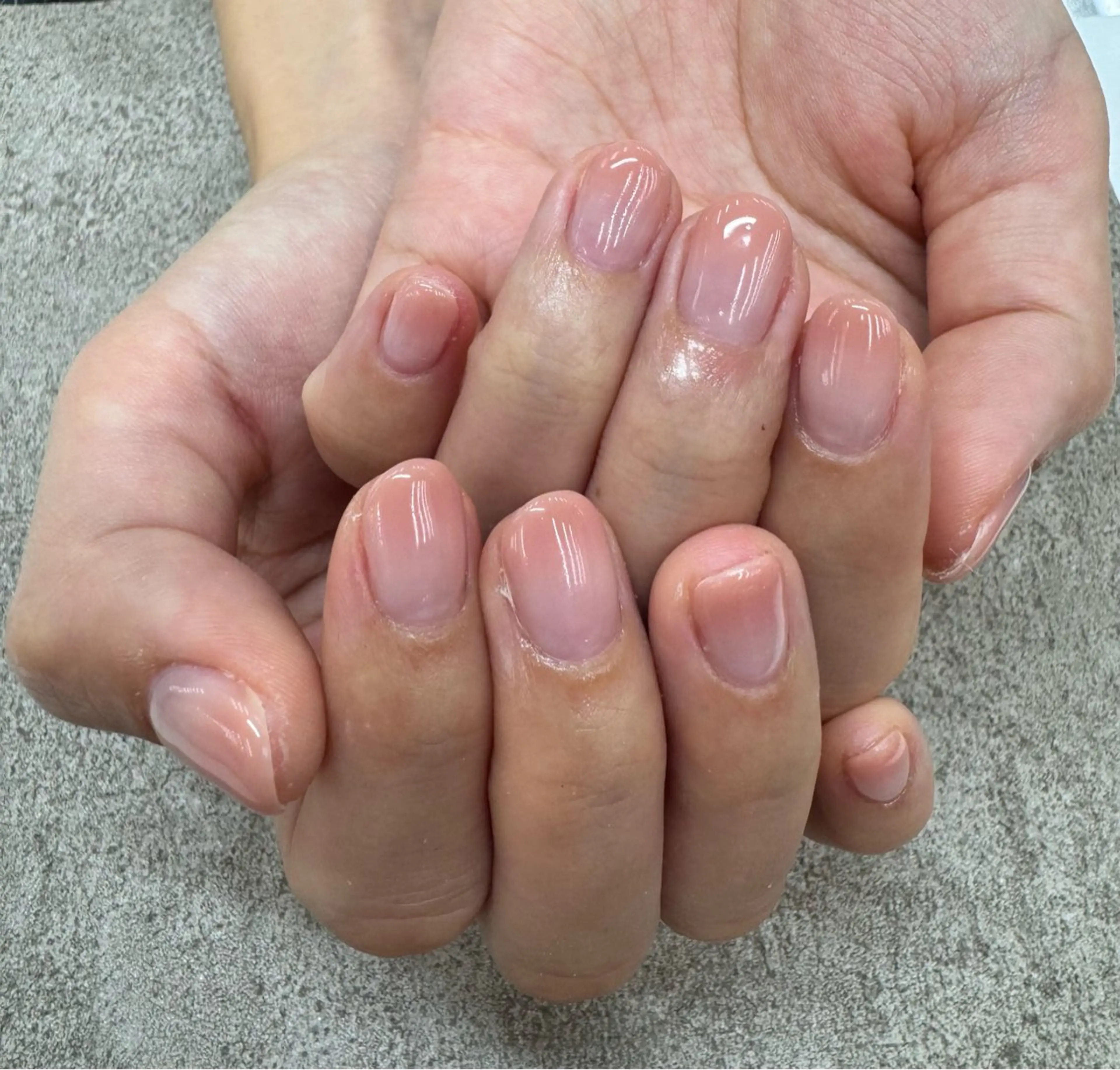 ネイル MAXKELLY ASAのネイルデザイン