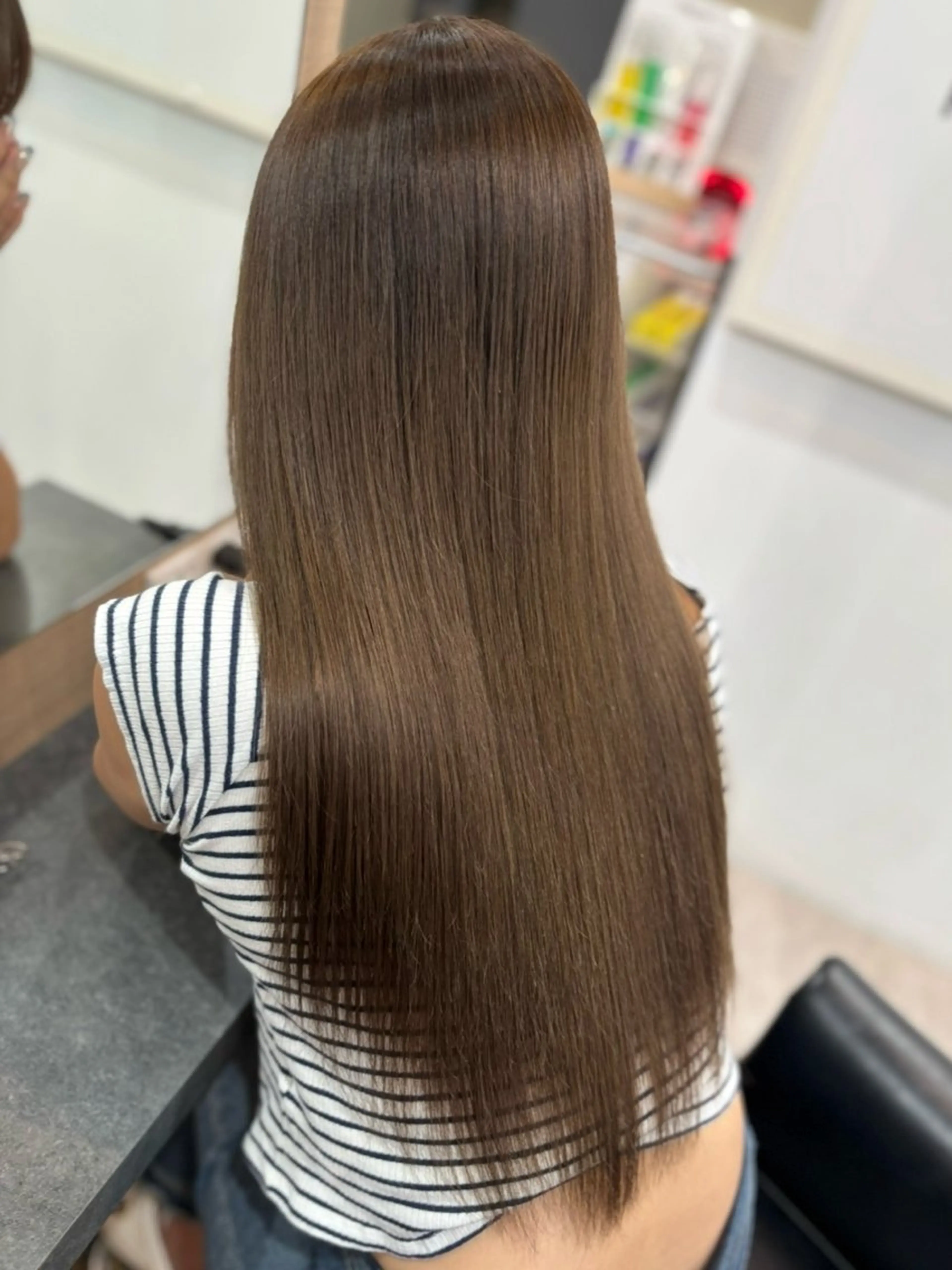 ✨️【新規限定】カット + カラーの写真