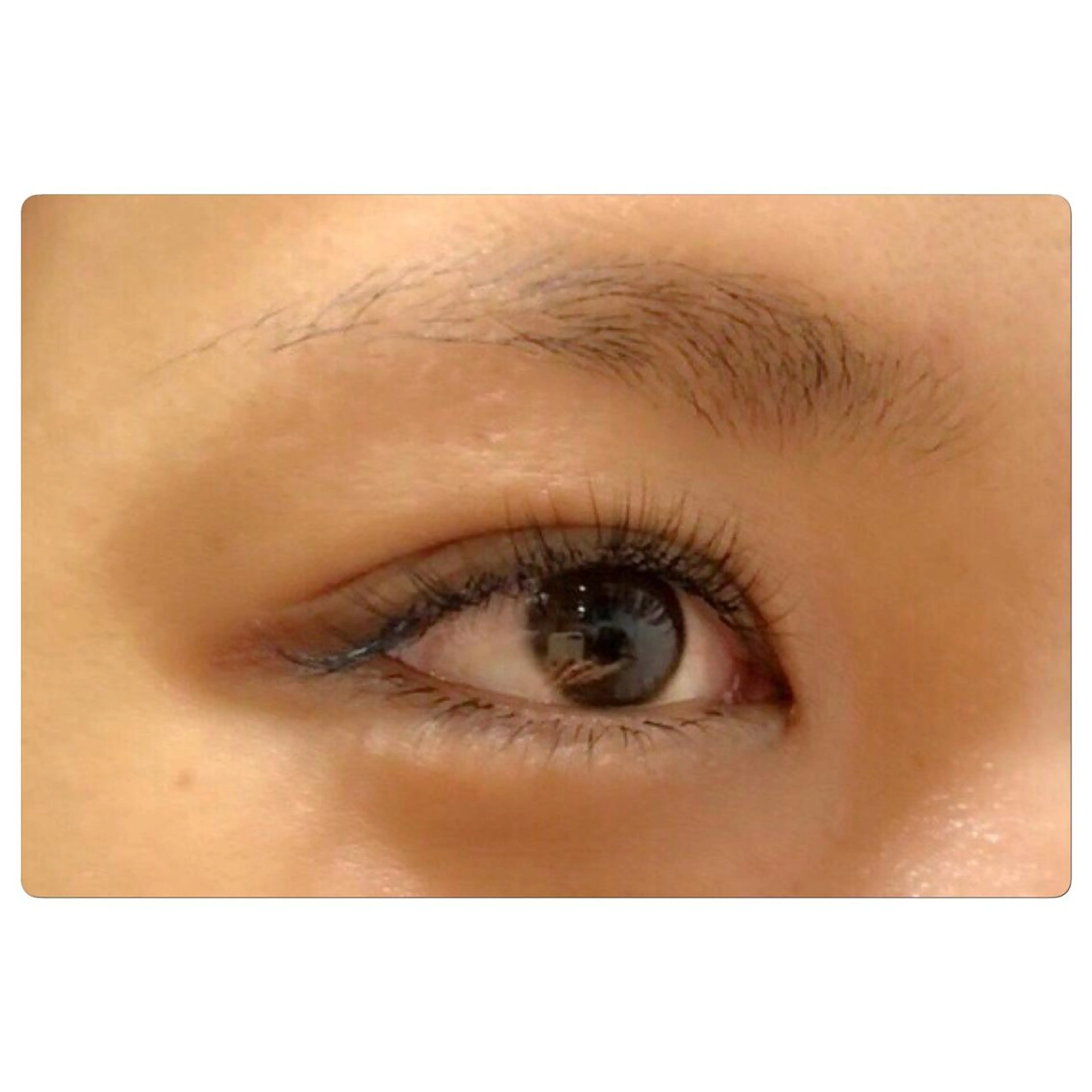 マツエク・マツパ Avery New York所属・Avery arisaのマツエク・マツパデザイン