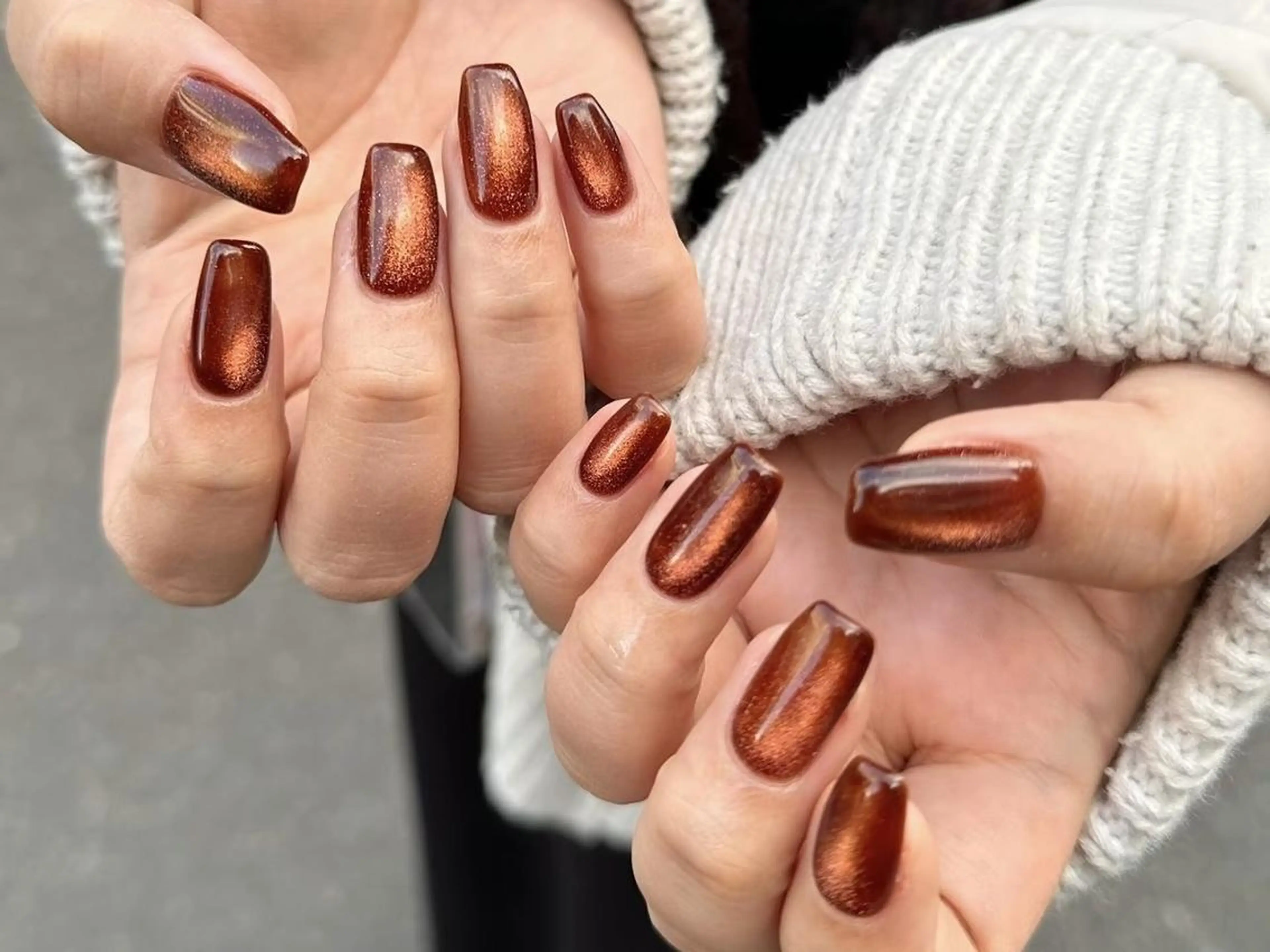 ネイル harajuku nailsのネイルデザイン