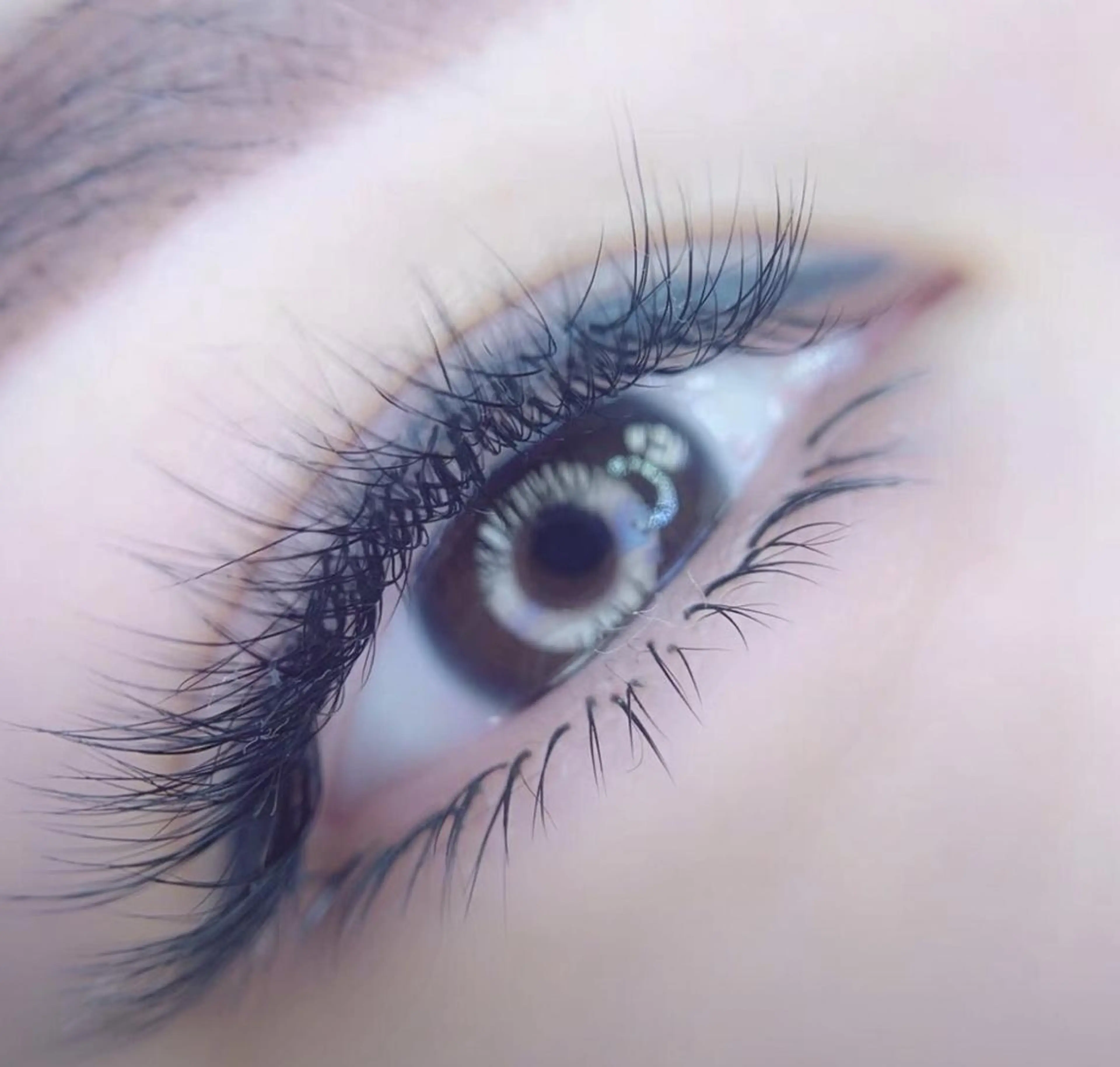 マツエク・マツパ Cute B e au t yのマツエク・マツパデザイン