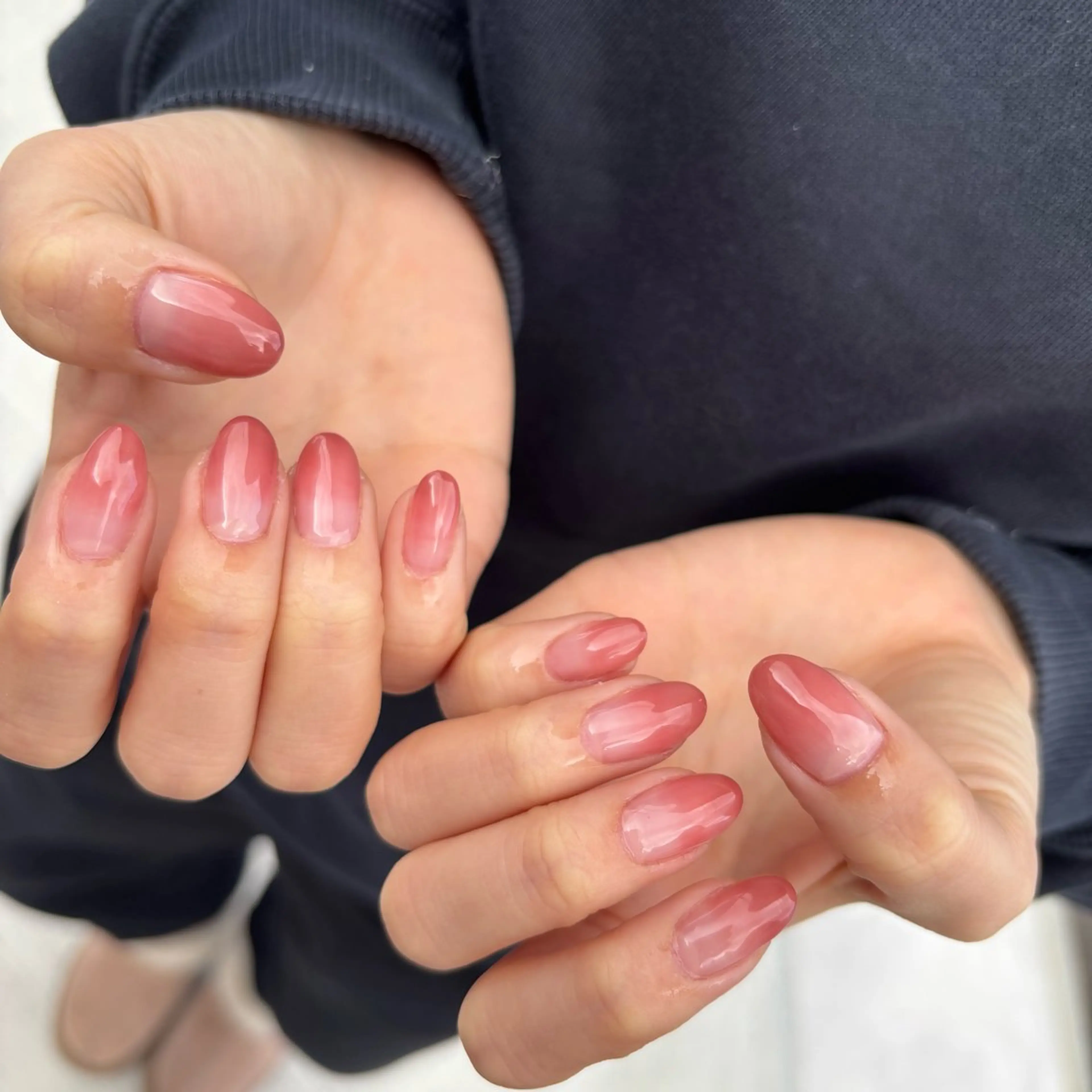 ネイル 自宅ネイルサロン Rizz Nail✨のネイルデザイン