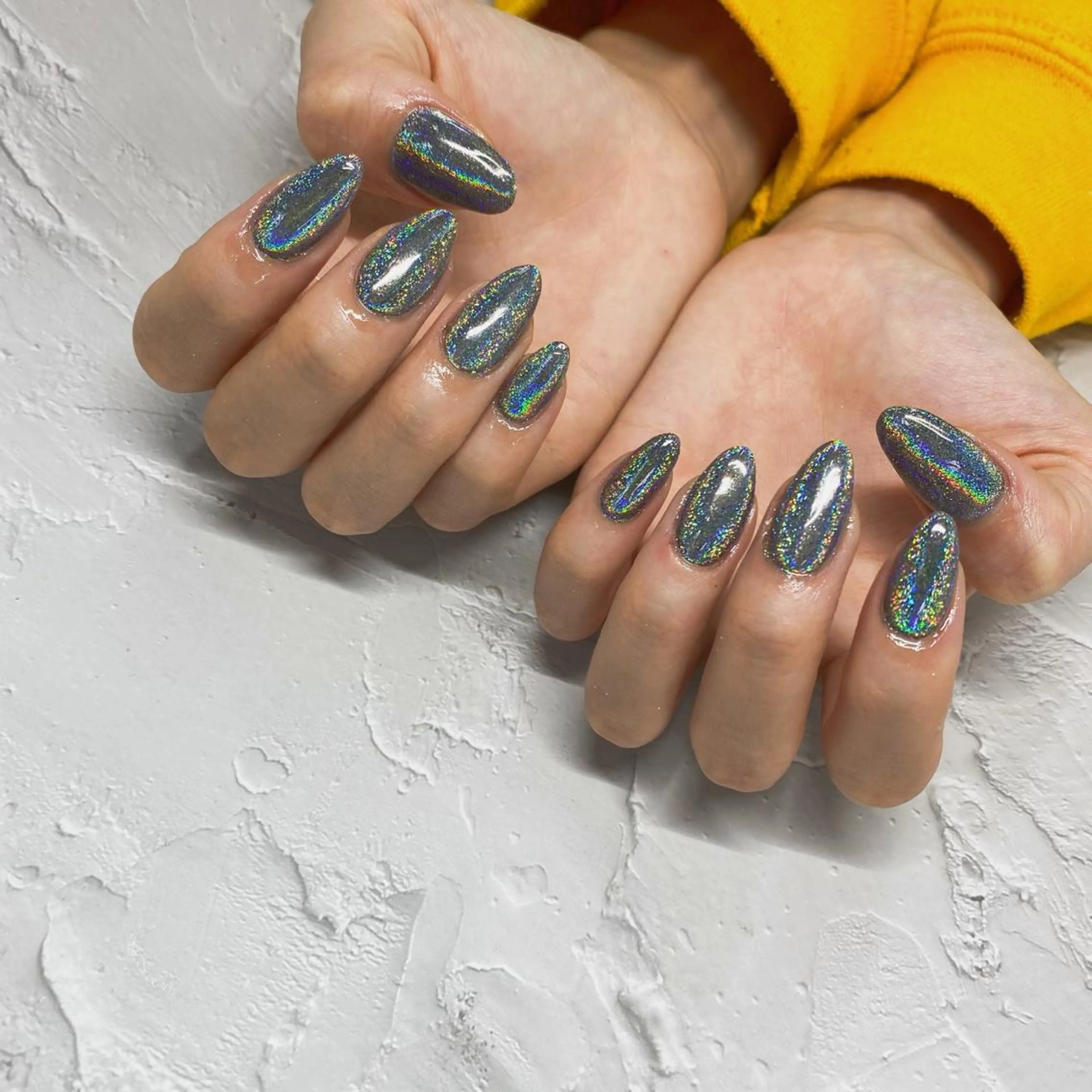 ネイル ネイルサロン 9Carats神田のネイルデザイン