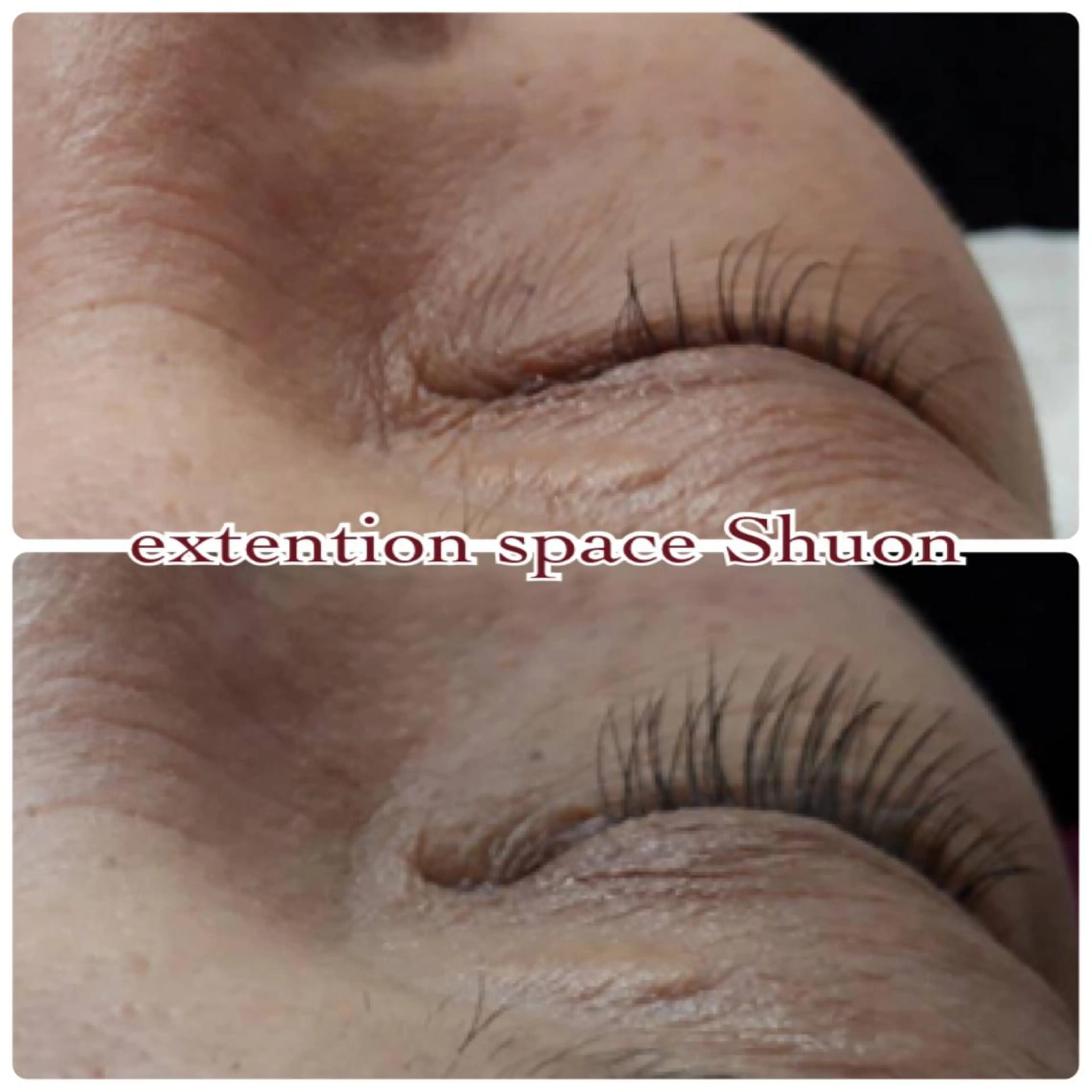 カラー マツエク・マツパ KITTY 立川のネイルデザイン