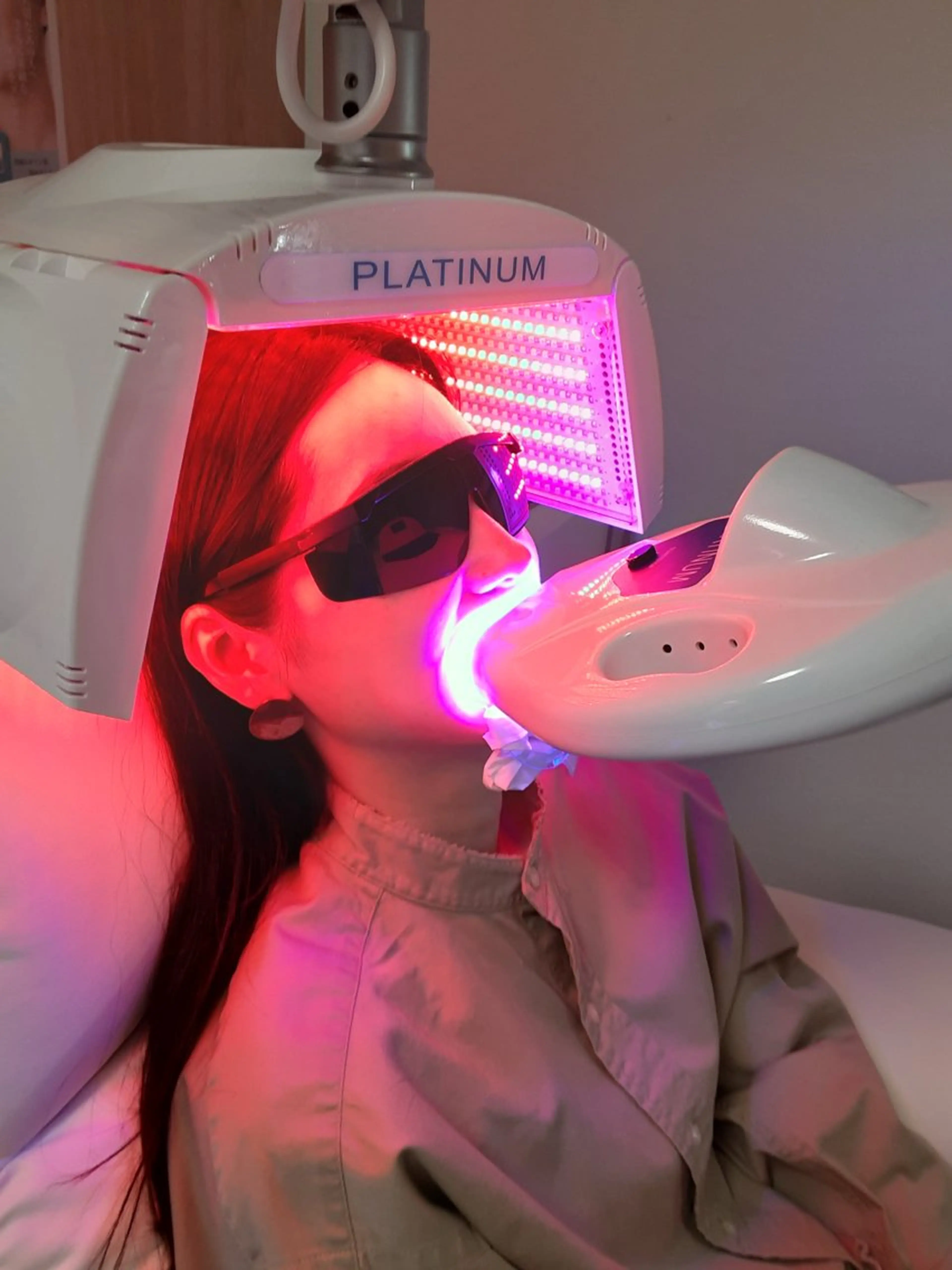 ヘッドスパ 五十嵐 蓮のその他イメージ