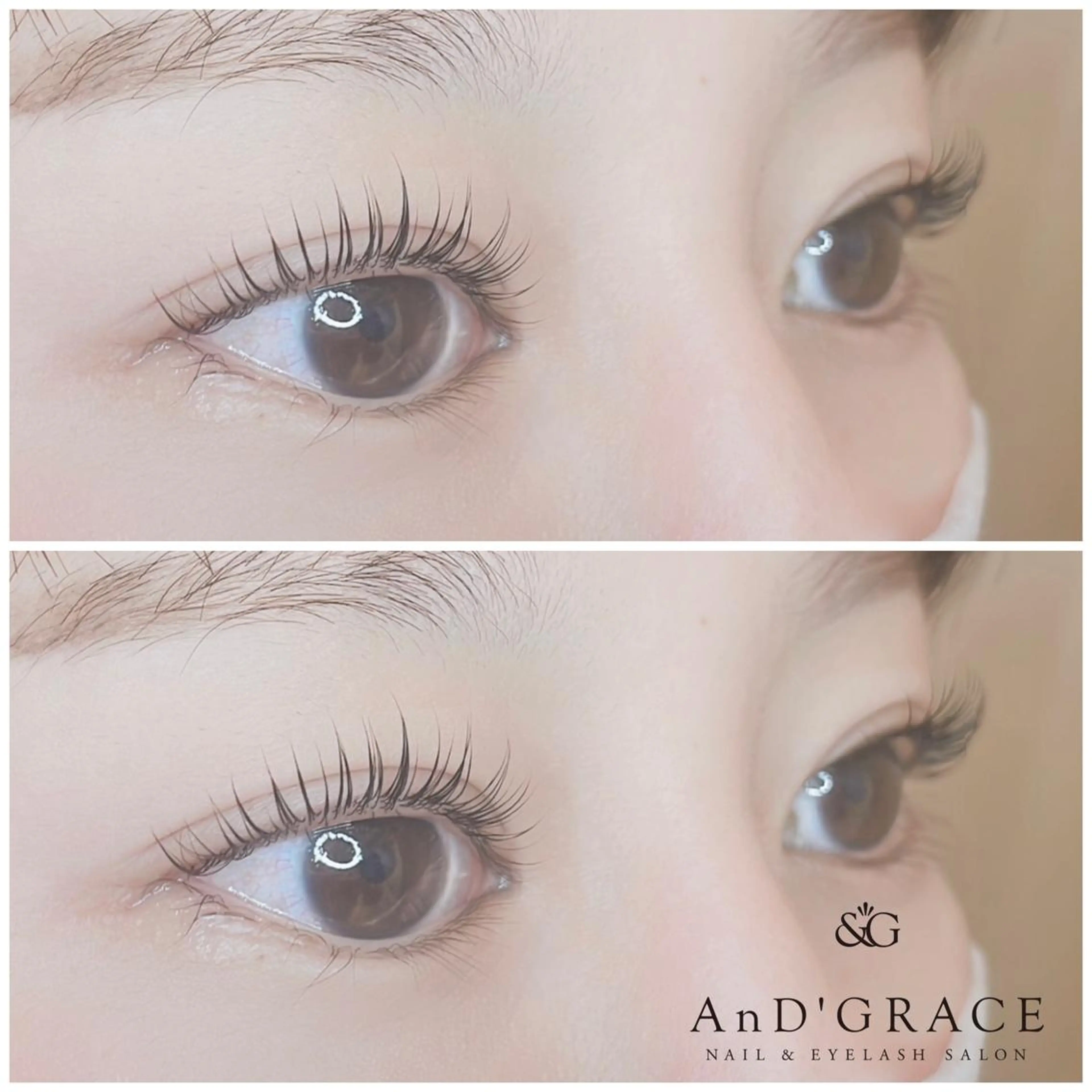 ✨期間限定✨まつげパーマ🍒60分🍒の写真