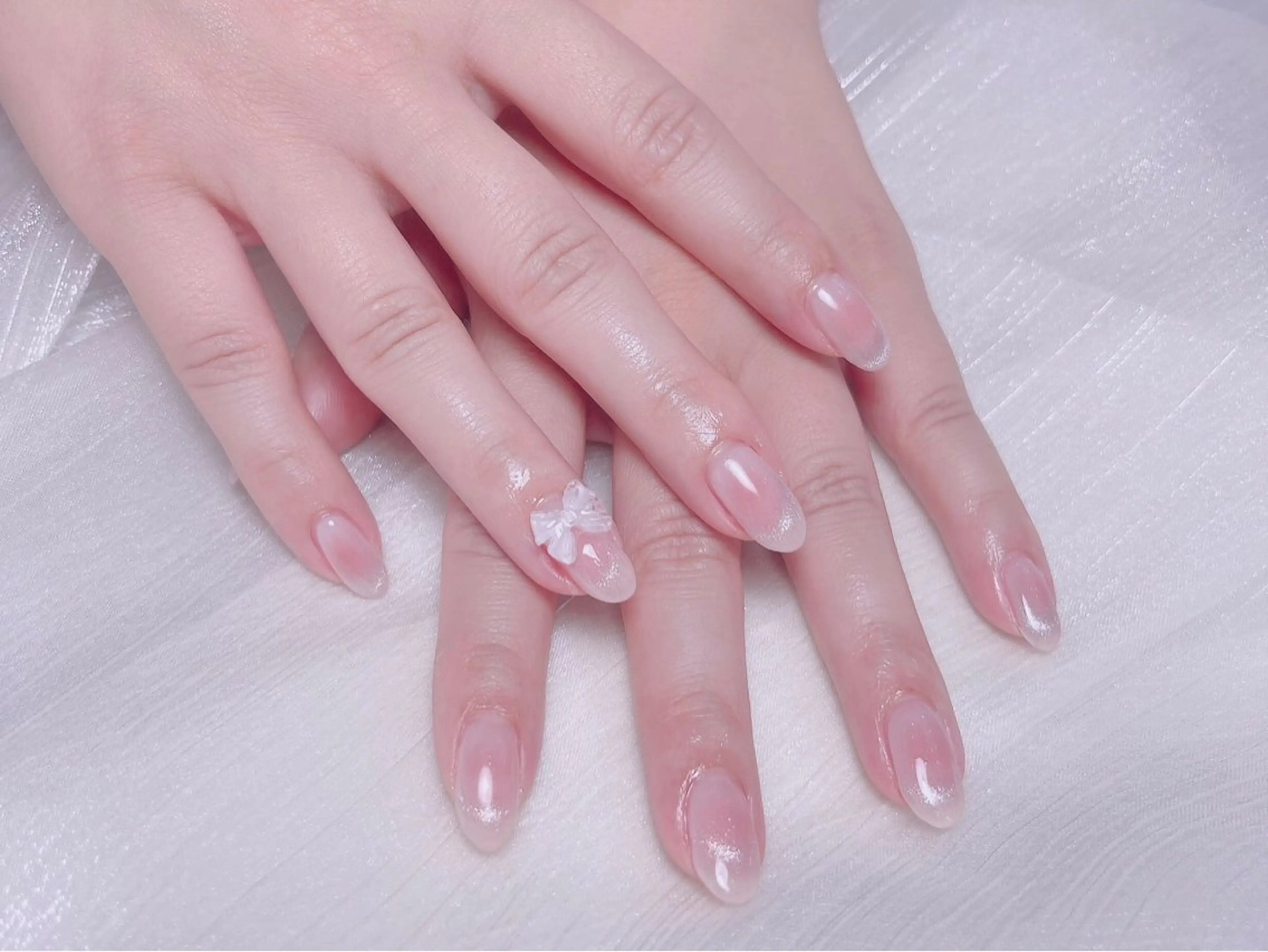 ネイル ハンドネイル Kari ネイルサロンのネイルデザイン