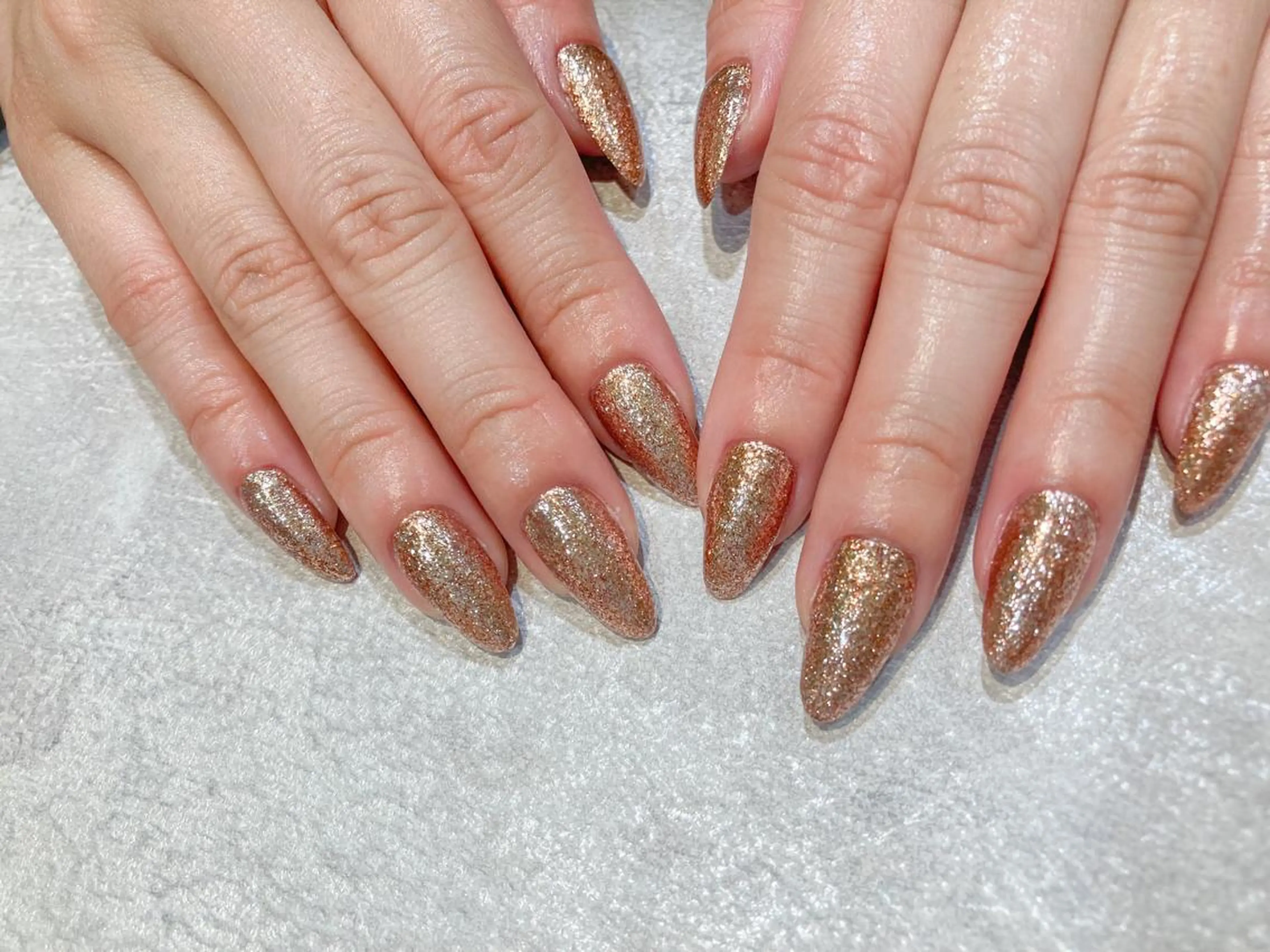 ネイル イセキ サエのネイルデザイン