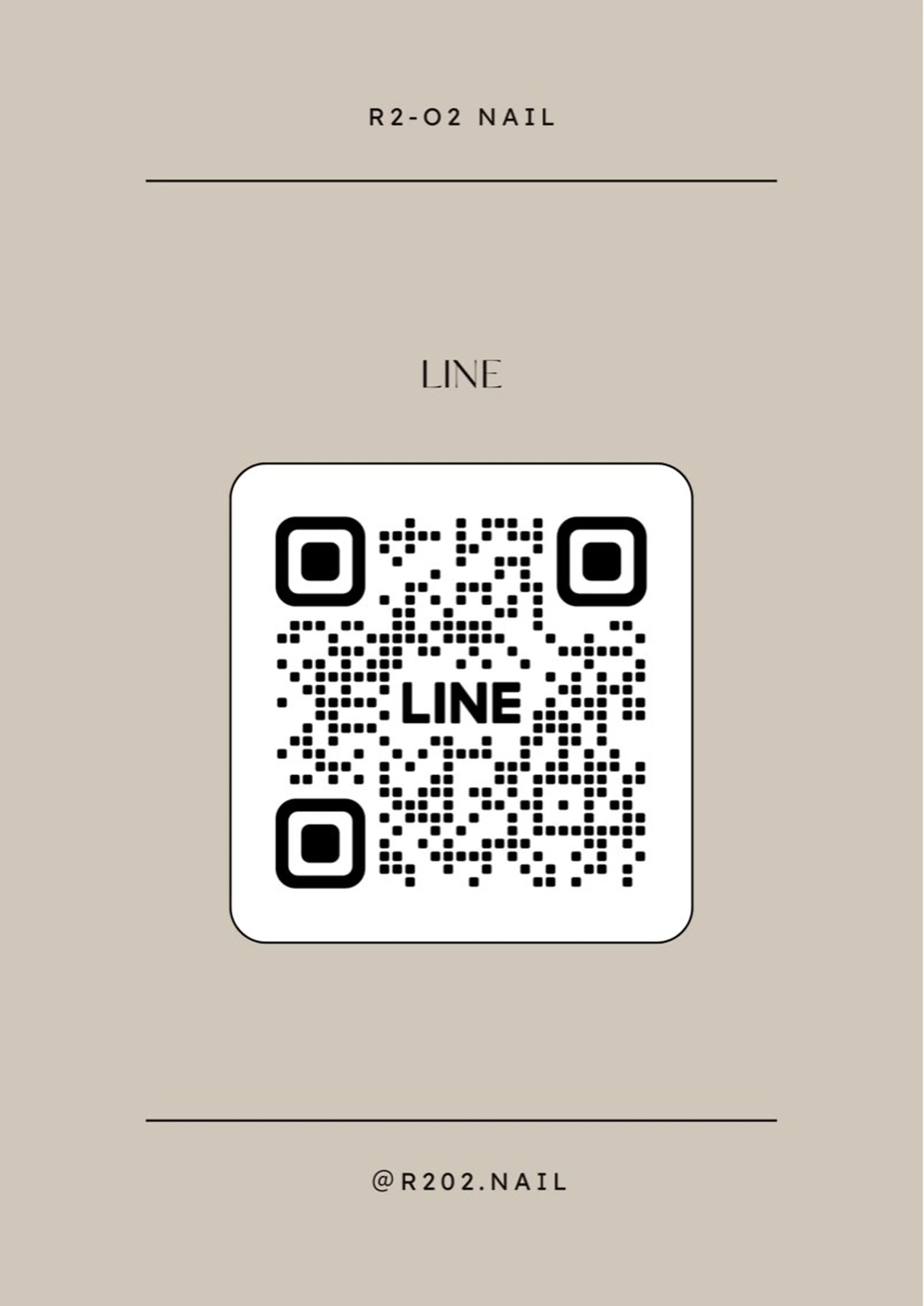 ネイル ハンドネイル R2-O2 nailのネイルデザイン