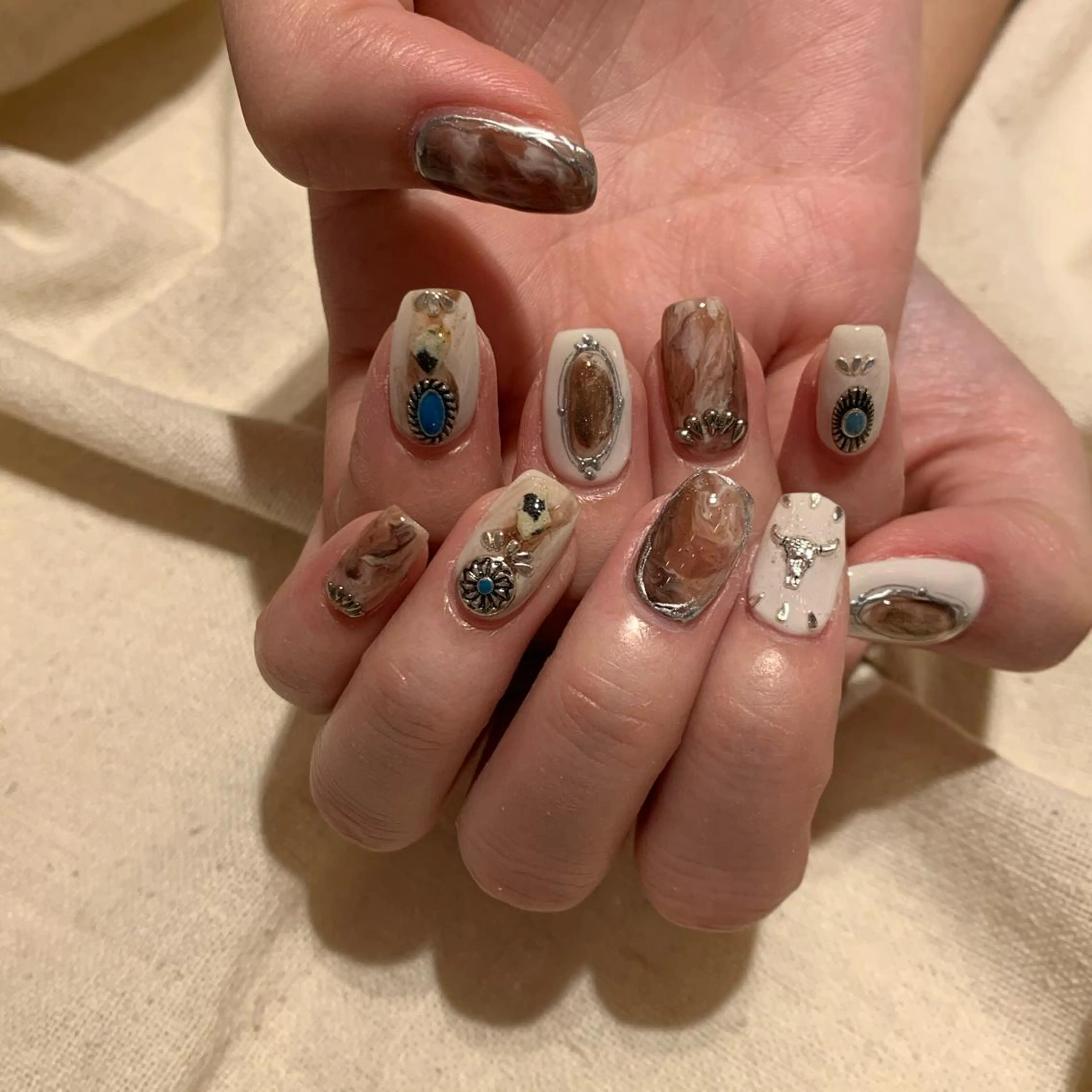 ネイル ハンドネイル HiMe .のその他イメージ