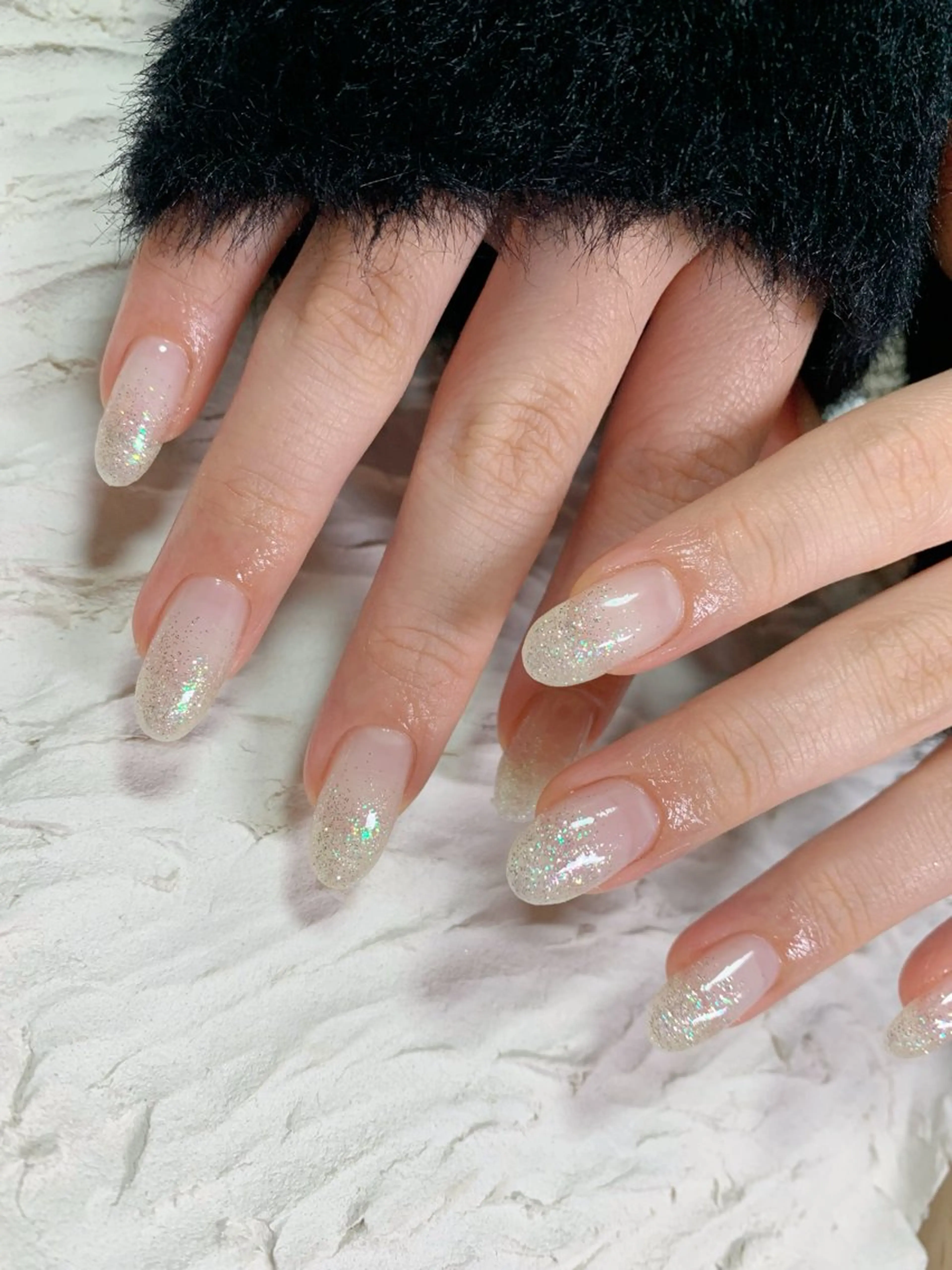 ネイル ハンドネイル Nailist. Nのネイルデザイン