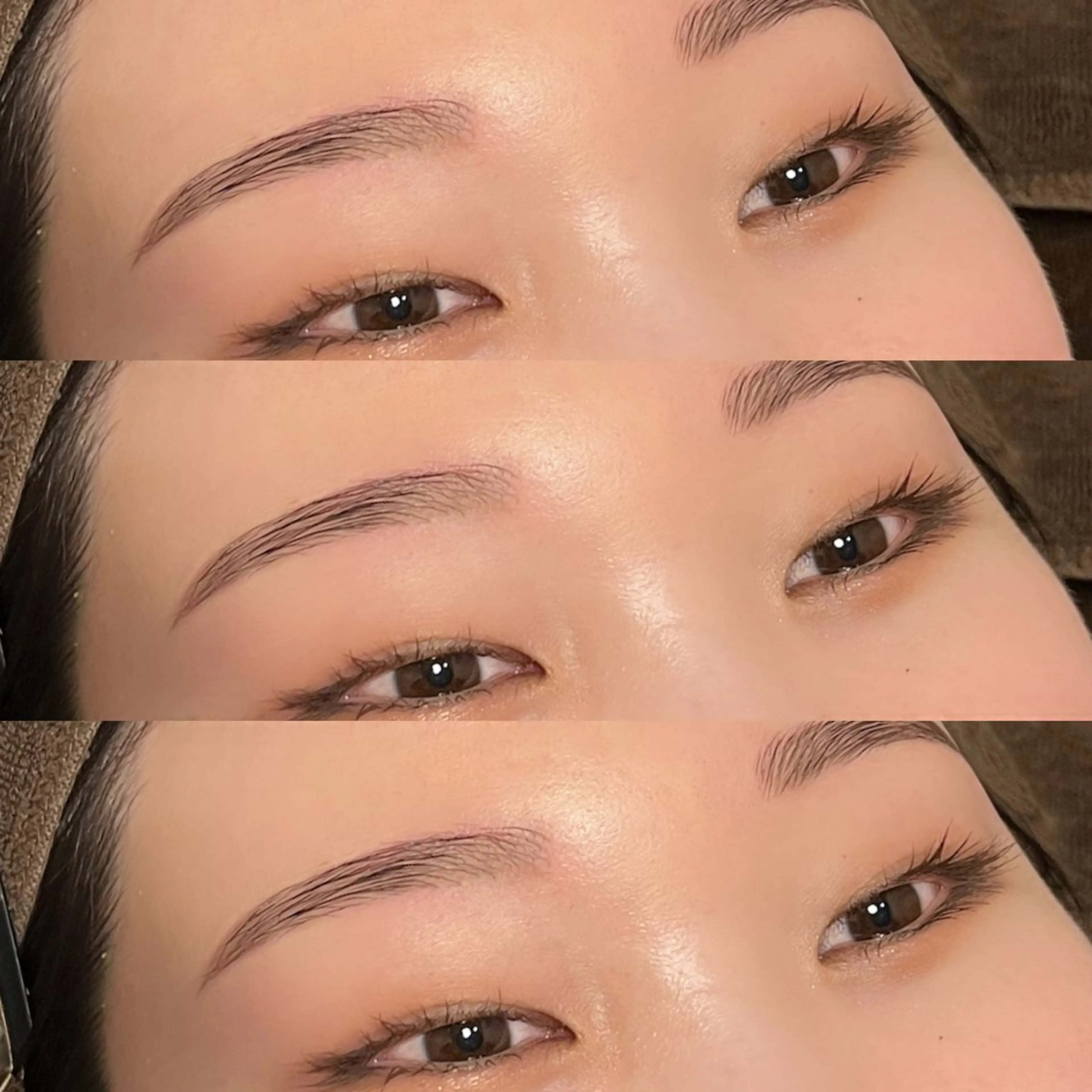 アイブロウ 眉毛×肌質改善🫧 高岳/新栄町✨YUUの眉毛・アイブロウイメージ