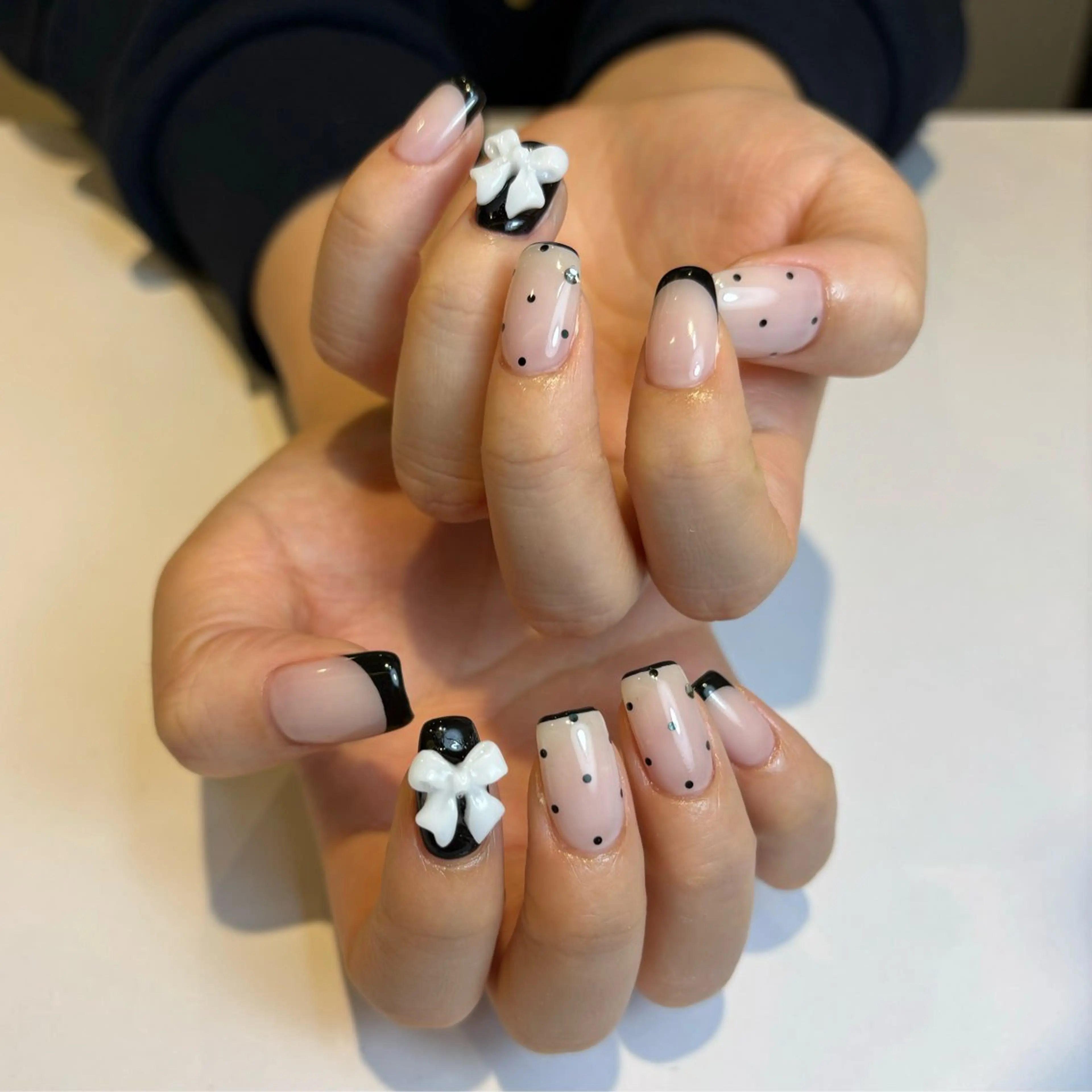 ネイル ハンドネイル 🌺Zen Neo MISHIO🌺のネイルデザイン