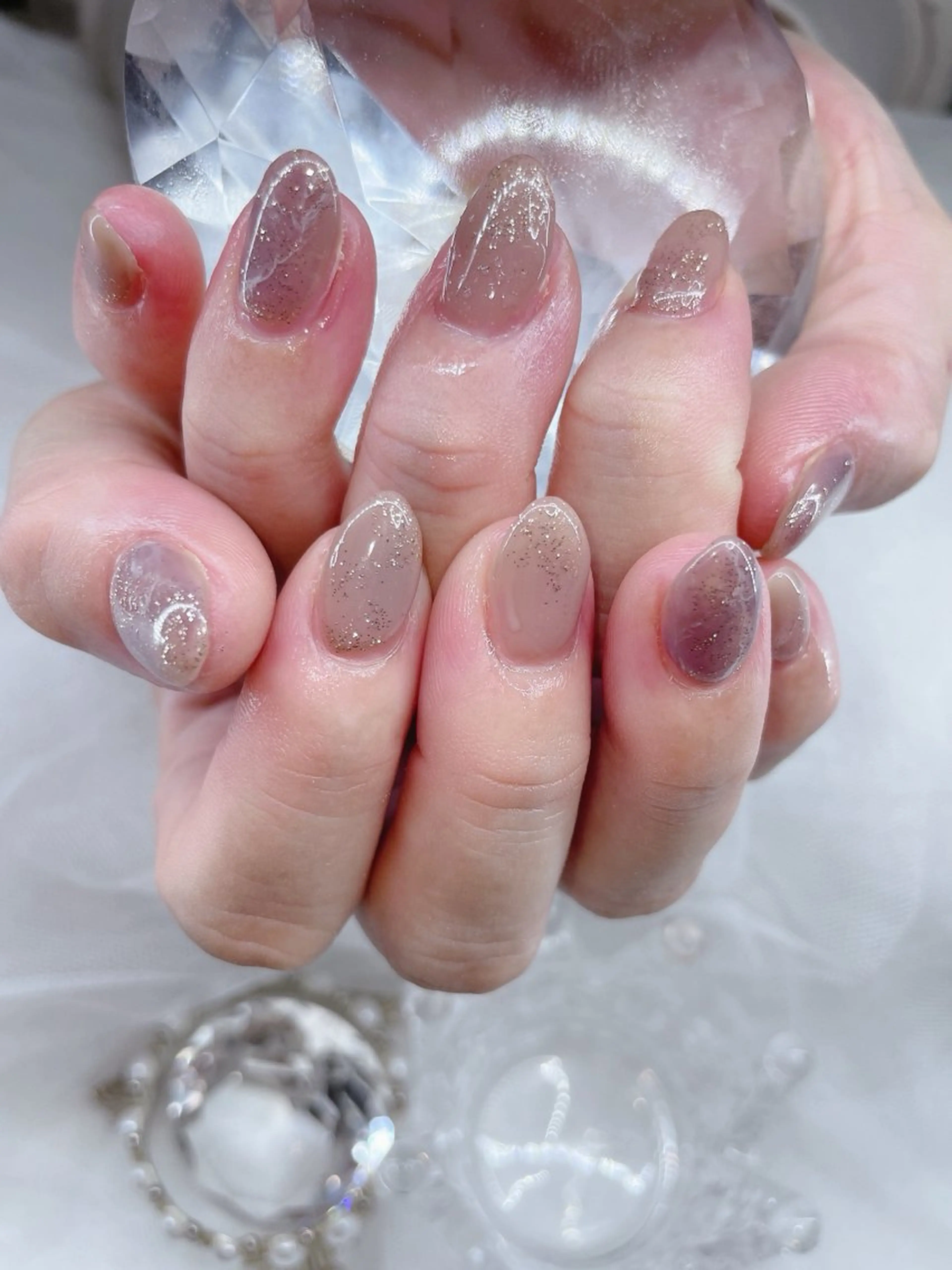 ネイル misun_nail所属・misun_ nailのネイルデザイン