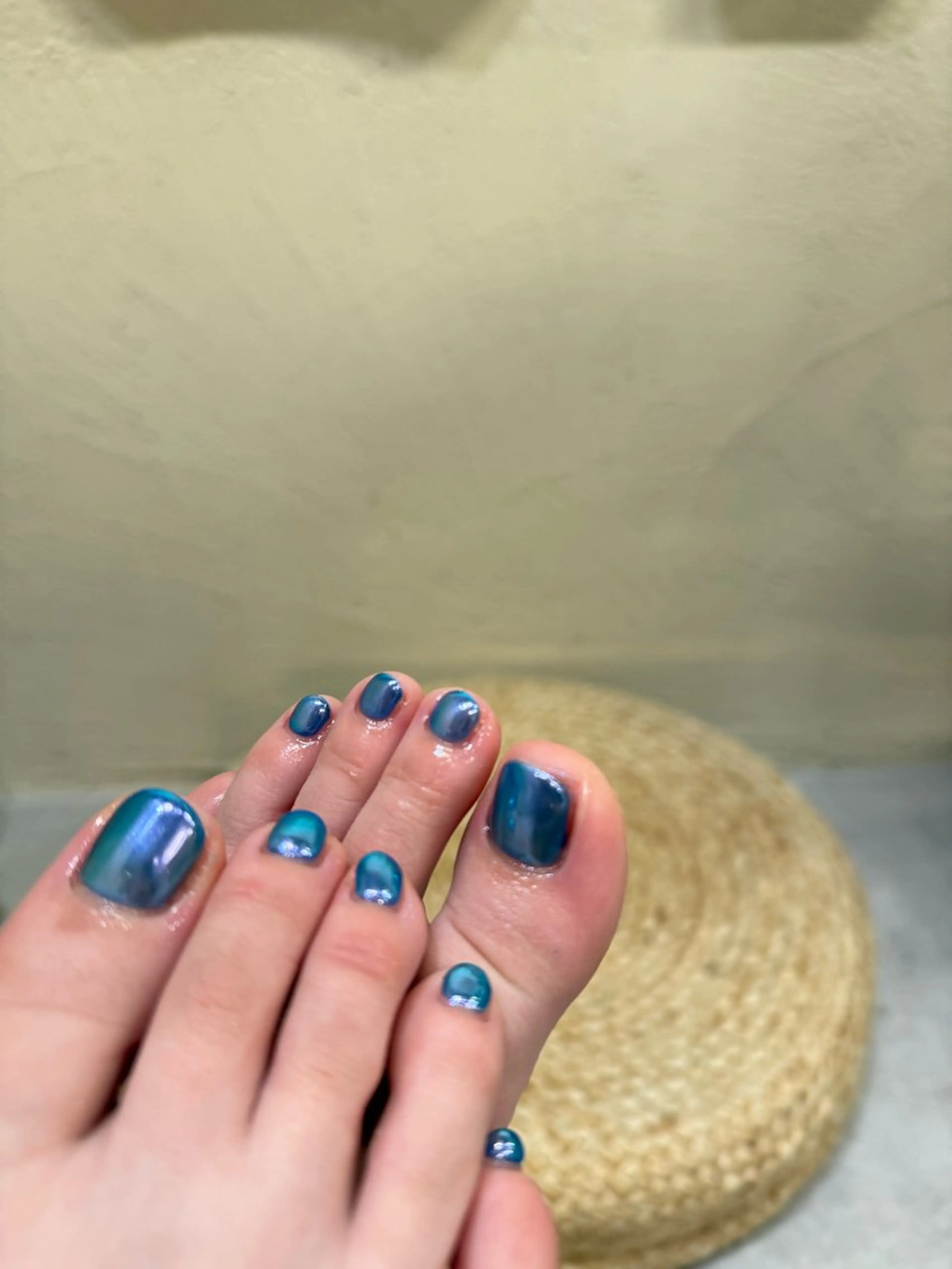 ネイル énoi所属・enoi___ mamiのネイルデザイン