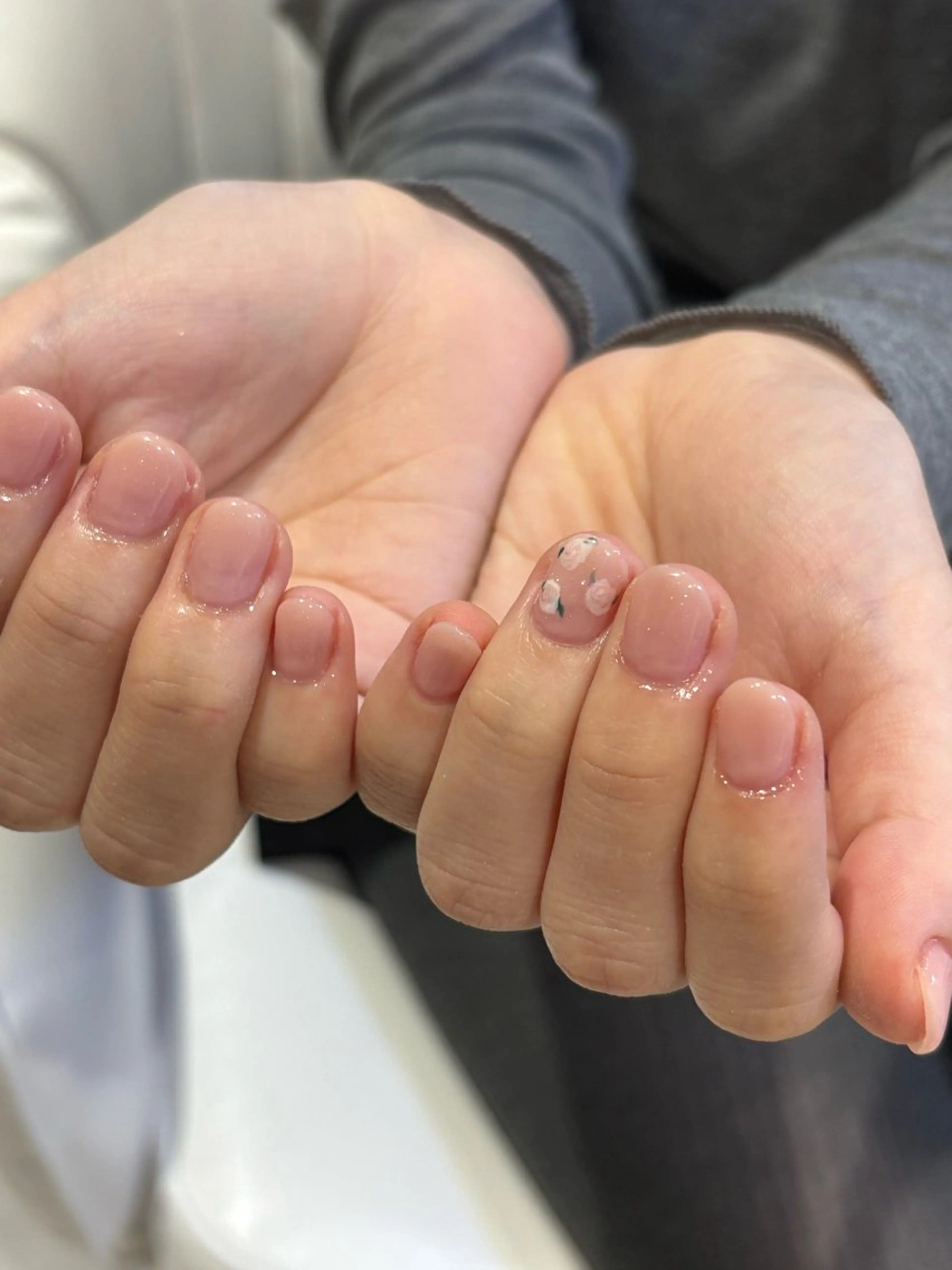 ネイル ハンドネイル premiere【プルミエール】所属・premiere🍀 ozawaのネイルデザイン