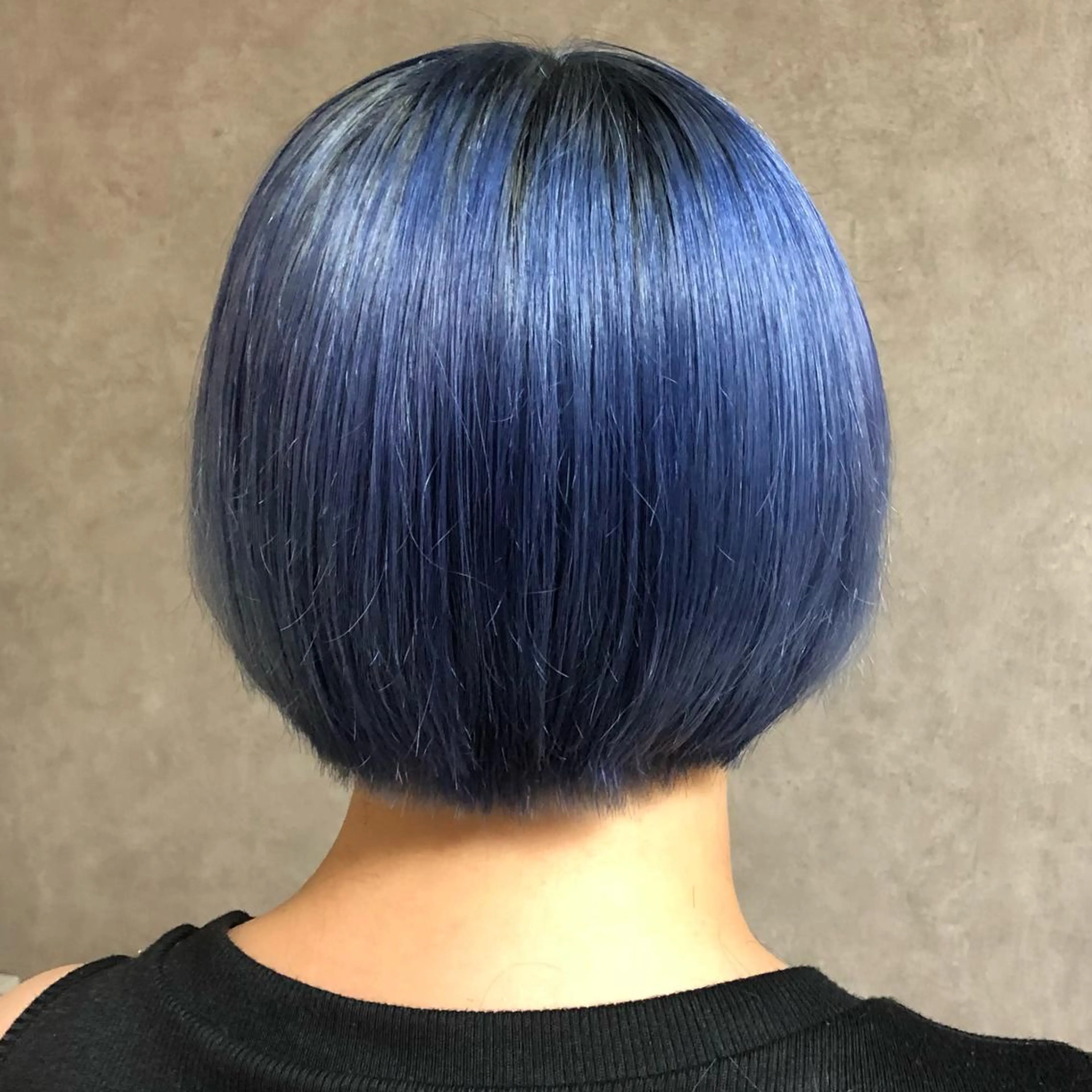 ショート COCO 山口僚太のヘアスタイル