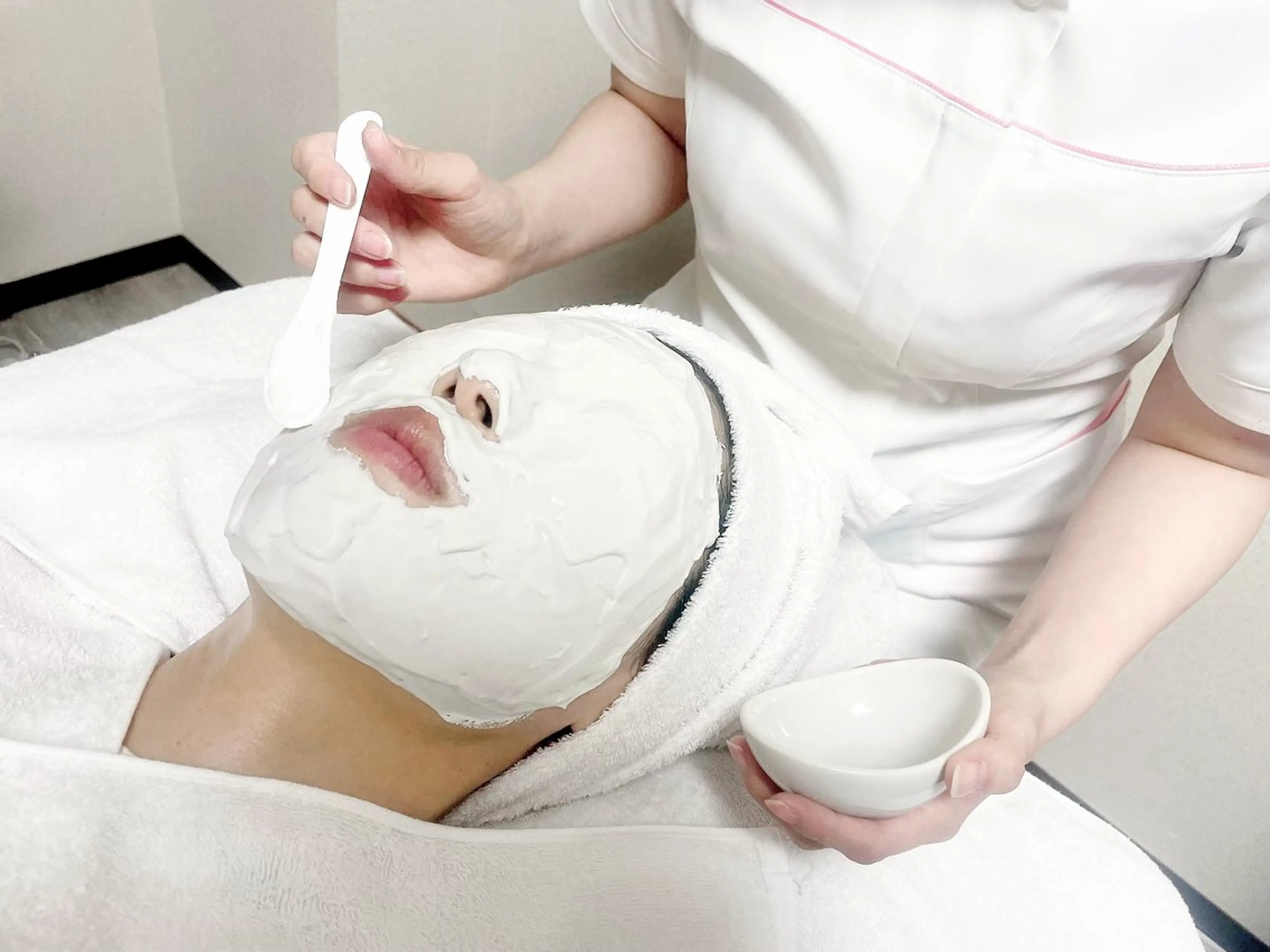 ビューティーホリック 東金店のエステ・リラクイメージ