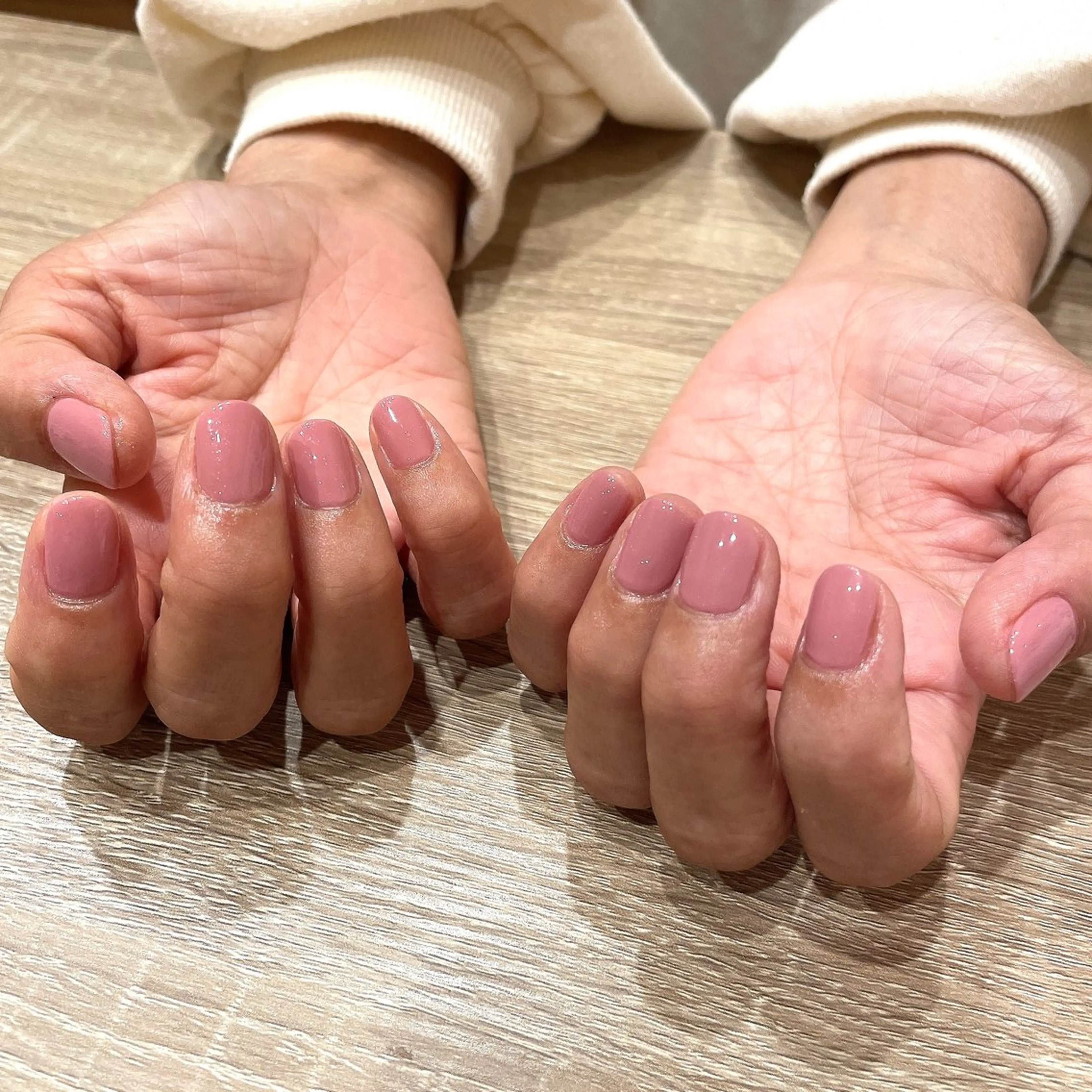 ネイル ハンドネイル liberté所属・liberté🫧 新小岩のネイルデザイン