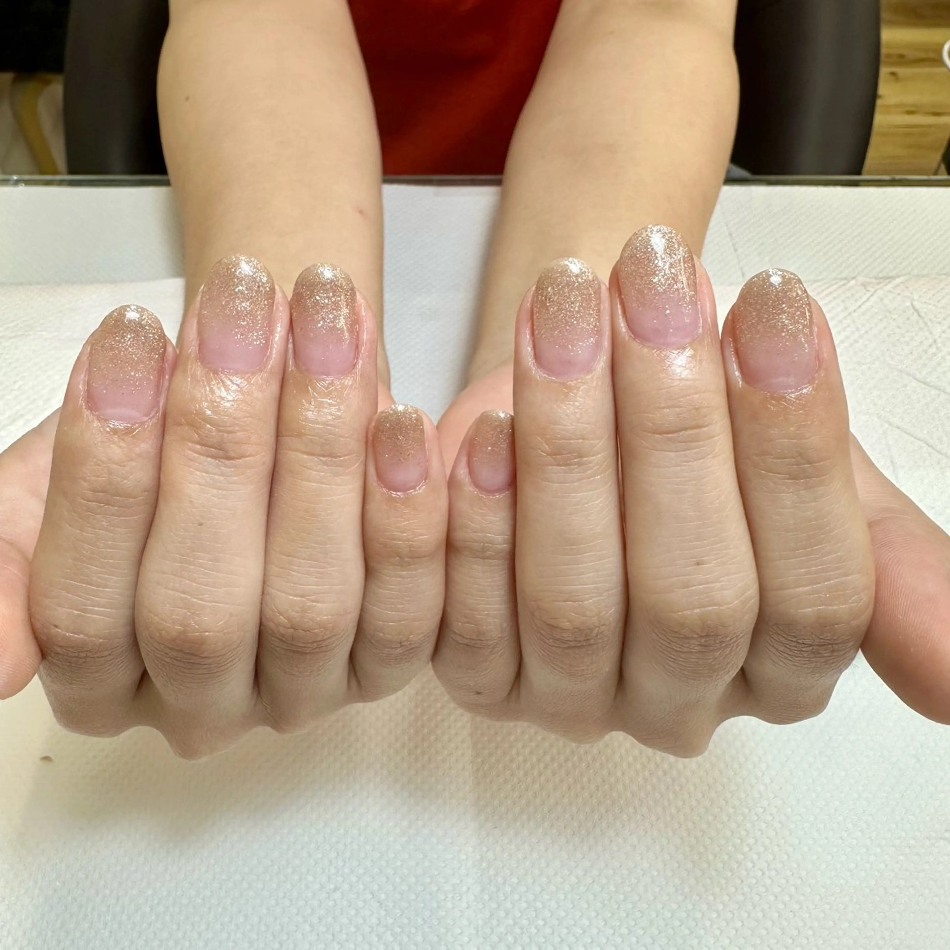 ネイル MAXKELLY木村 双葉のネイルデザイン