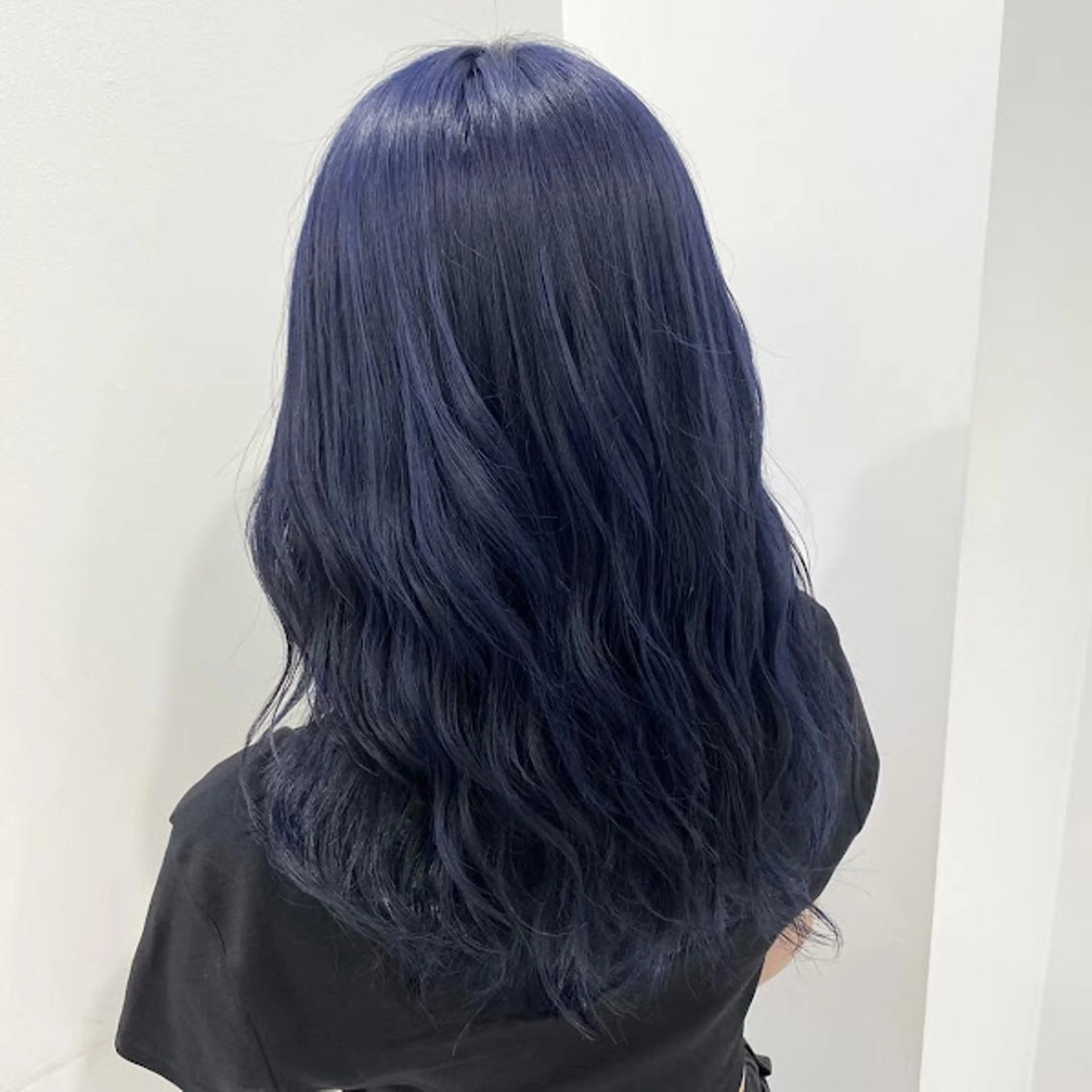 カラー 🪞［公式］ UNITED横浜🪞のヘアスタイル