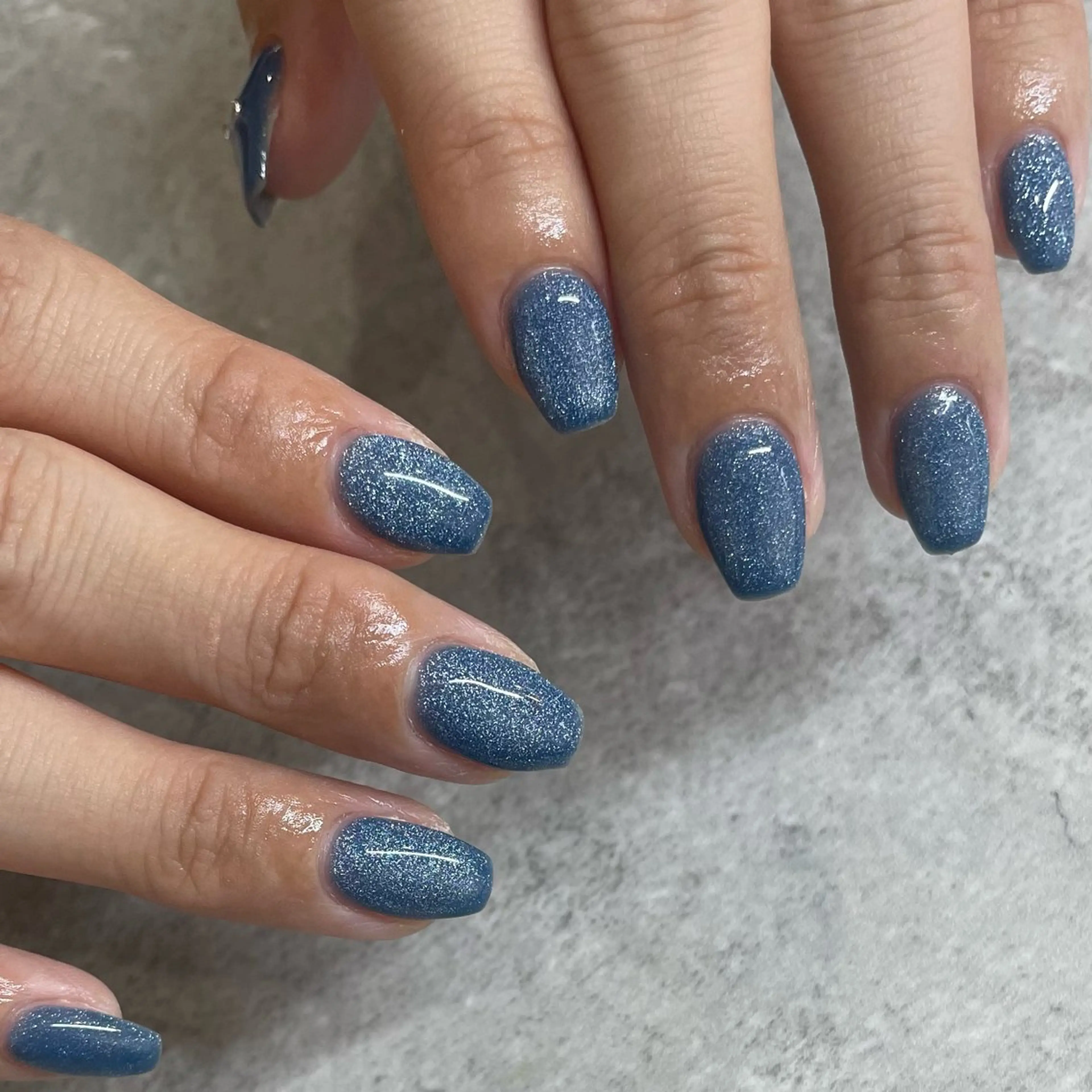 ネイル colore’✦ soushiのネイルデザイン