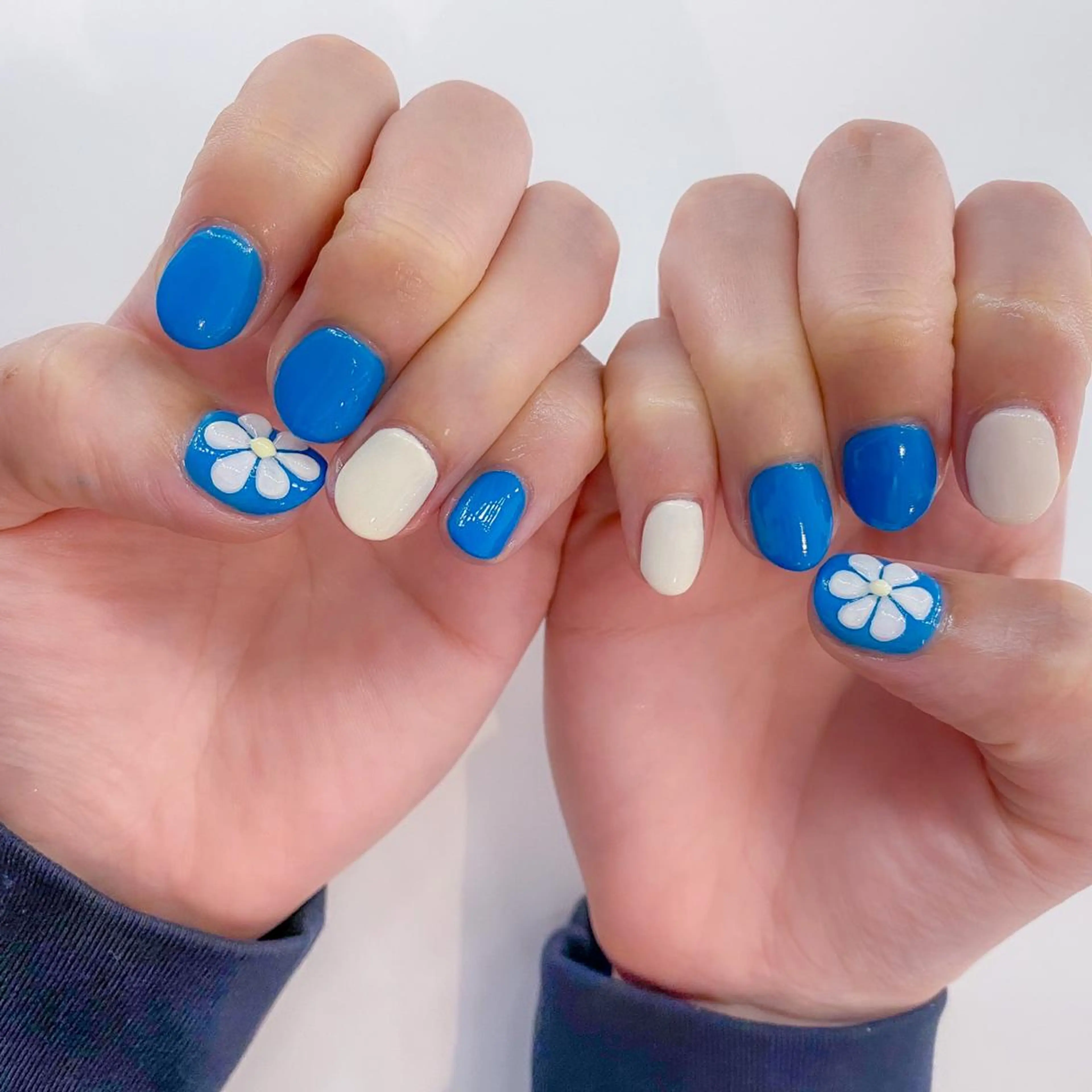 ネイル mew mew NAIL & EYEのマツエク・マツパデザイン