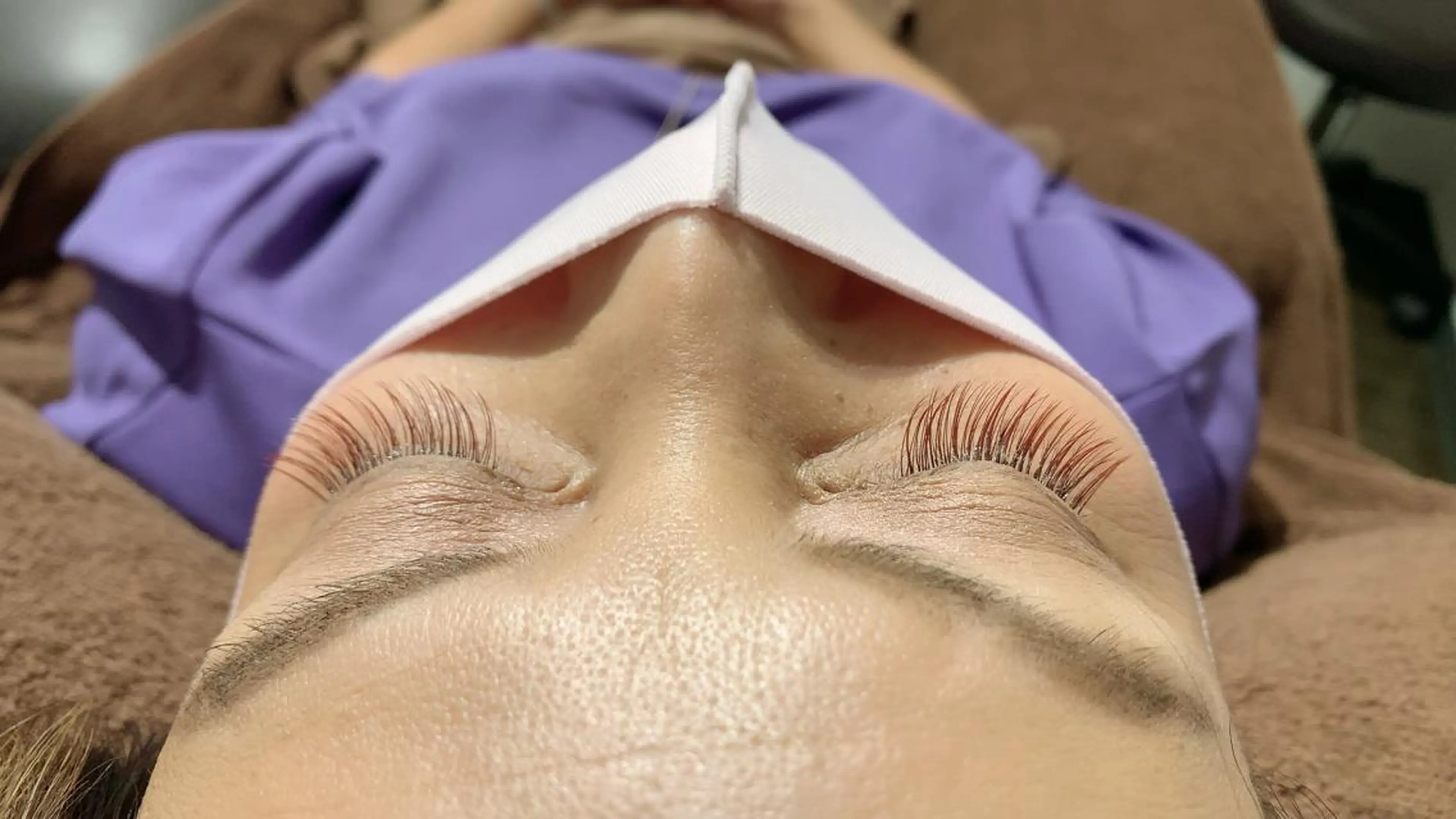 マツエク・マツパ VIP 飯田のマツエク・マツパデザイン