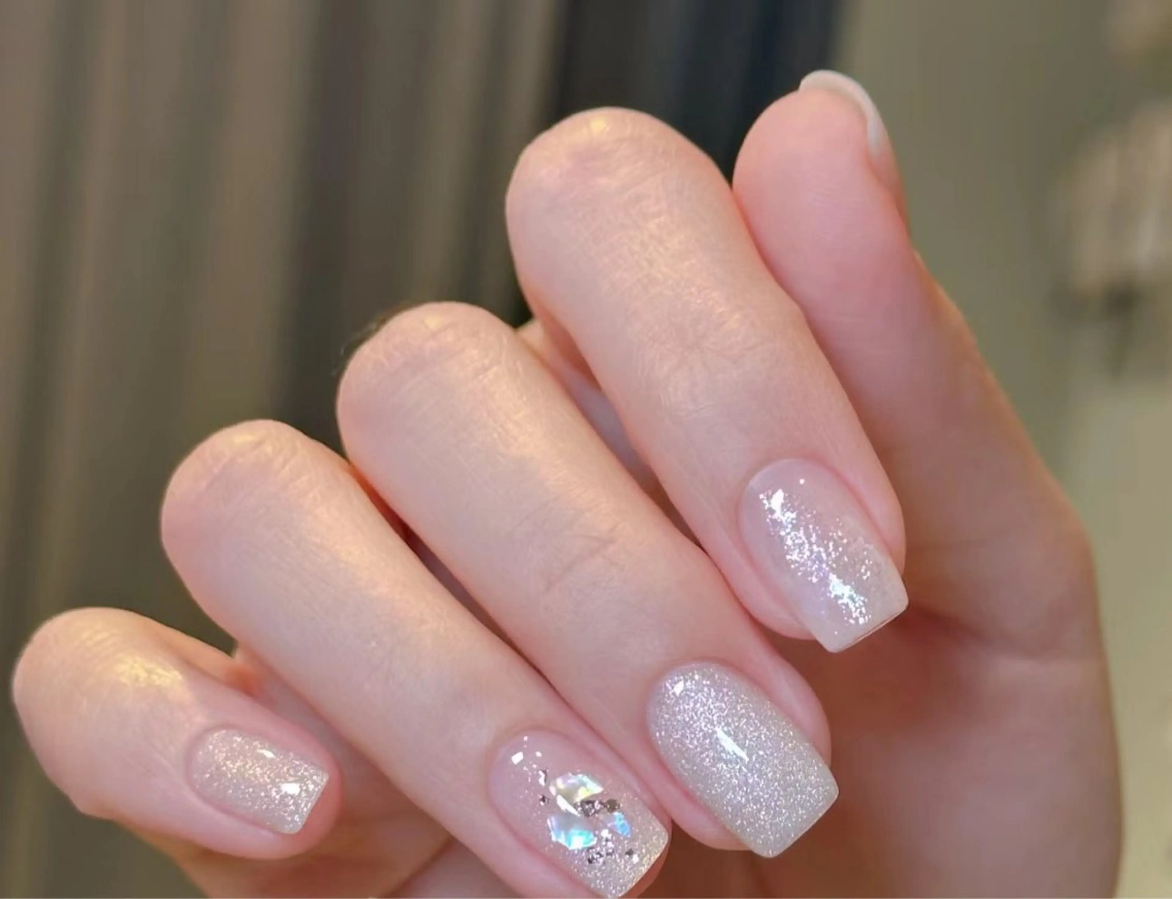 ネイル u1salon所属・ゆい ユイのネイルデザイン