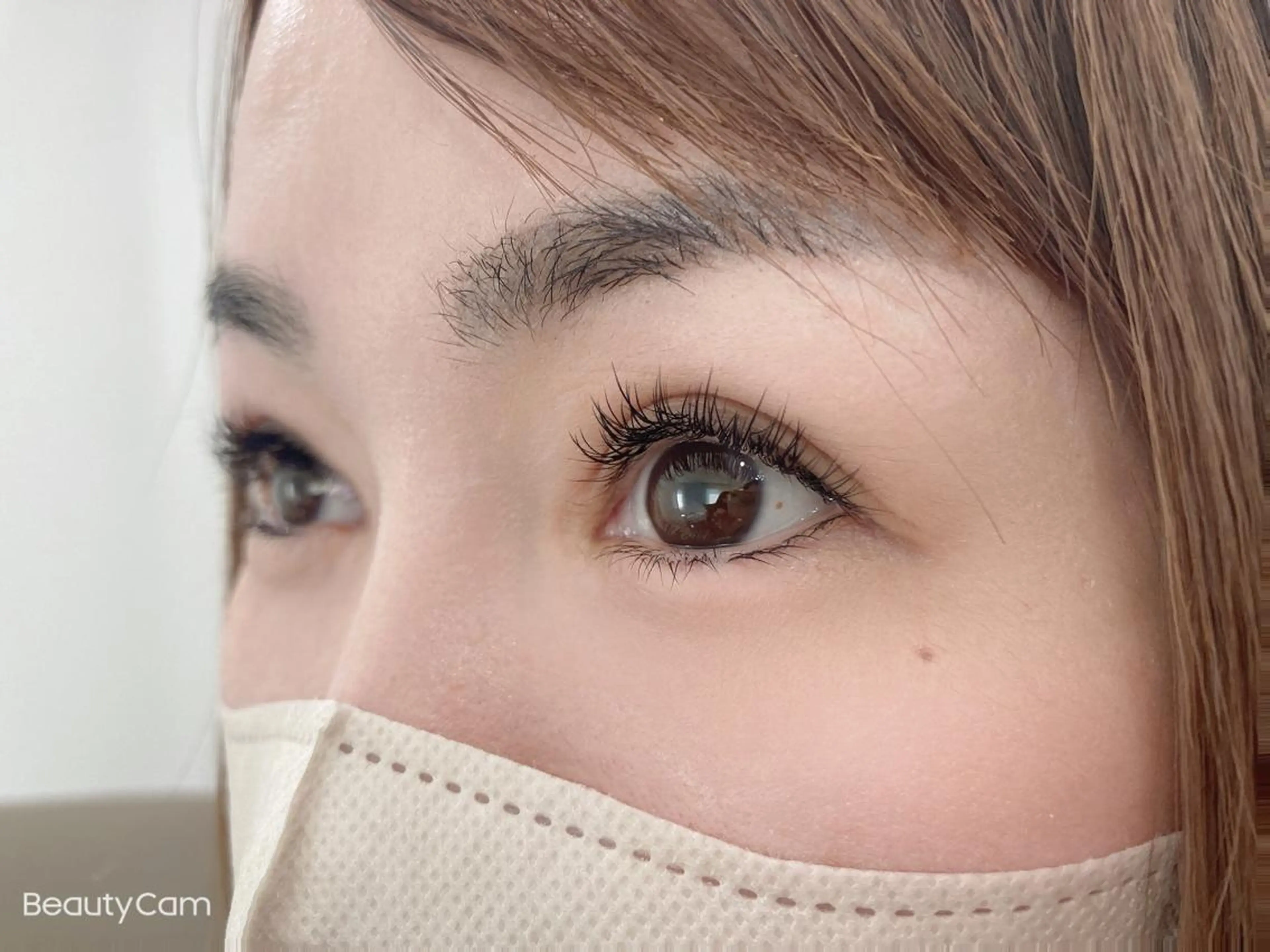 マツエク・マツパ ワンホンマツエク .ula 𝑨𝒚𝒂𝒌𝒂のマツエク・マツパデザイン