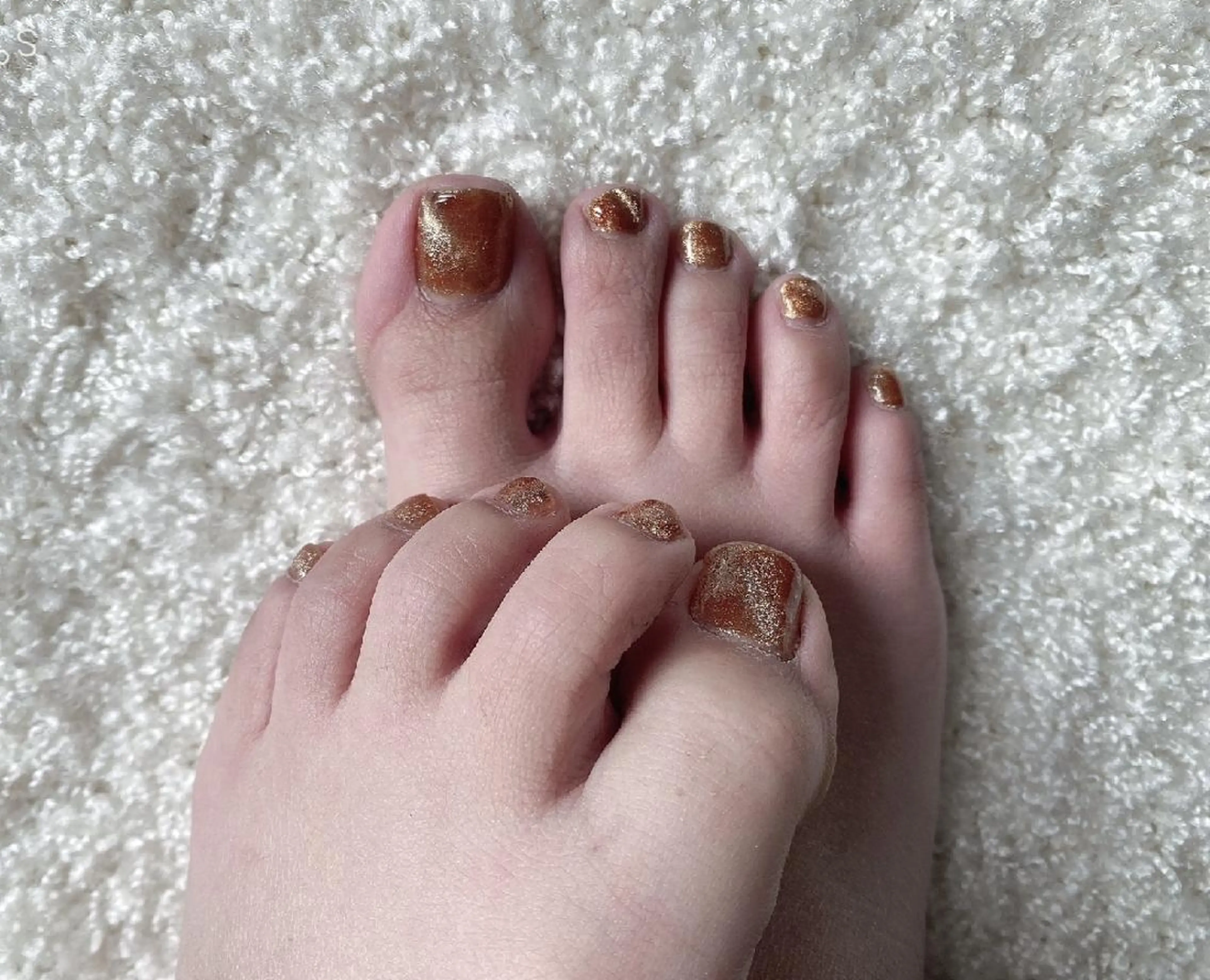 シンプルコース❤️ワンカラー・フレンチ・グラデーション😌✨の写真