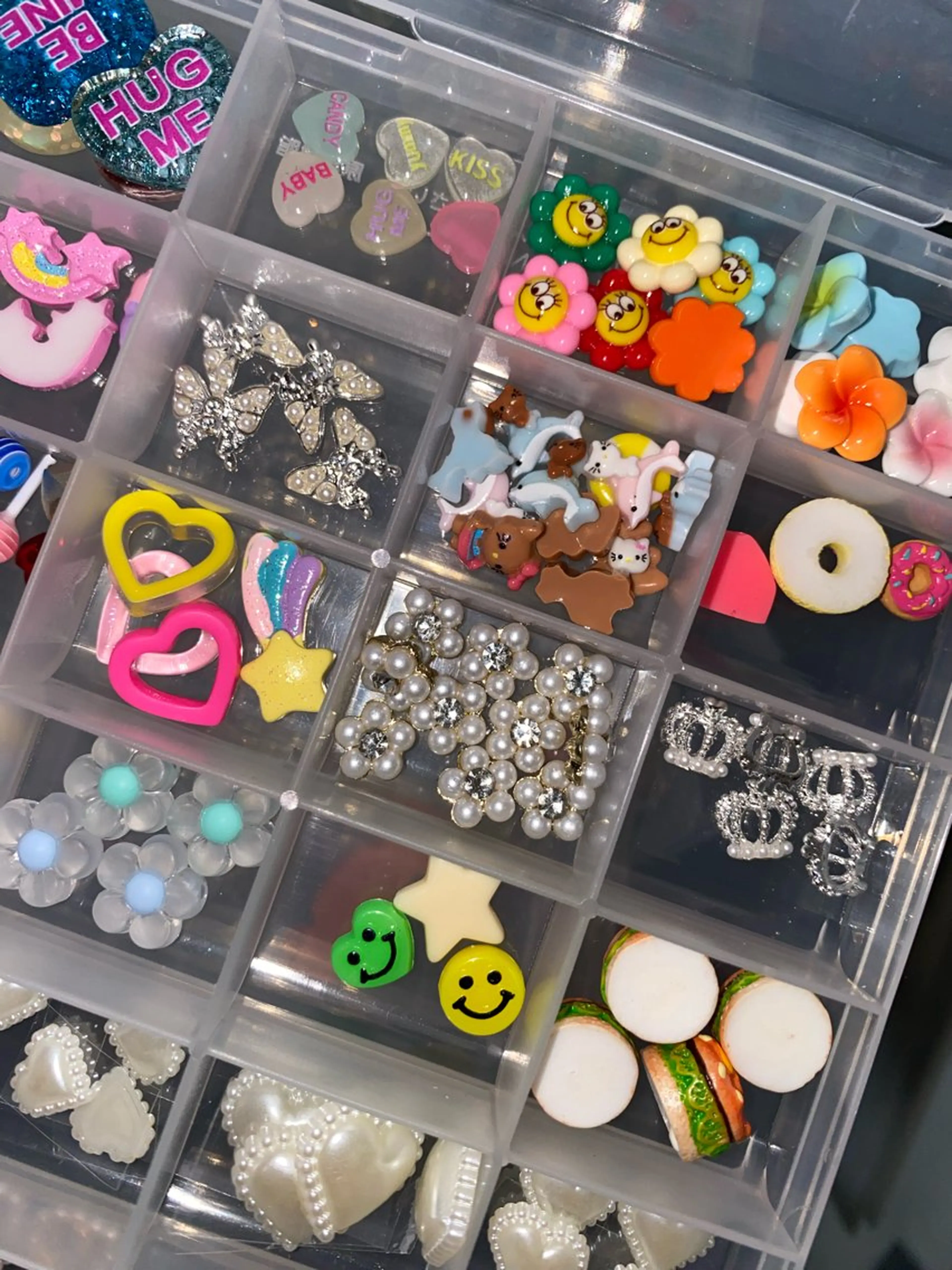 オプションパーツ1個の写真