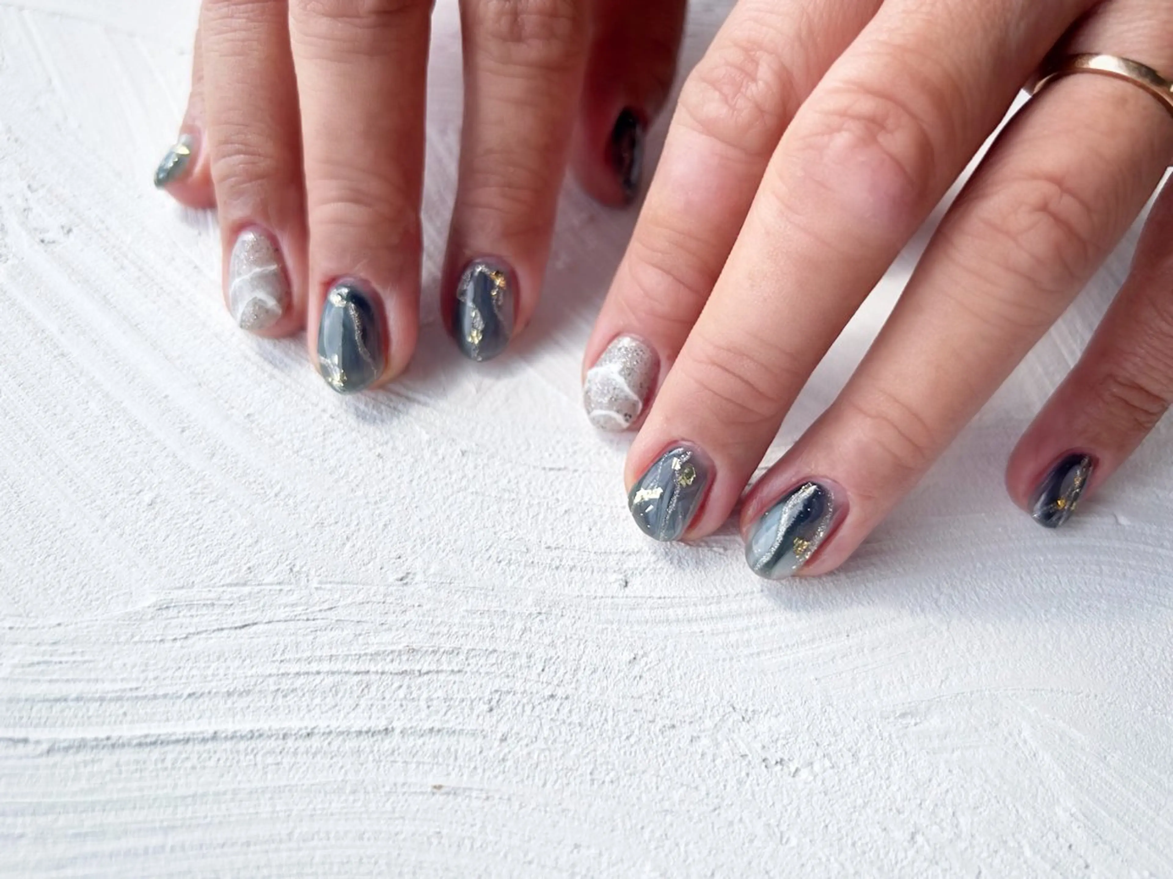 ネイル lulumu所属・Eri .Iのネイルデザイン