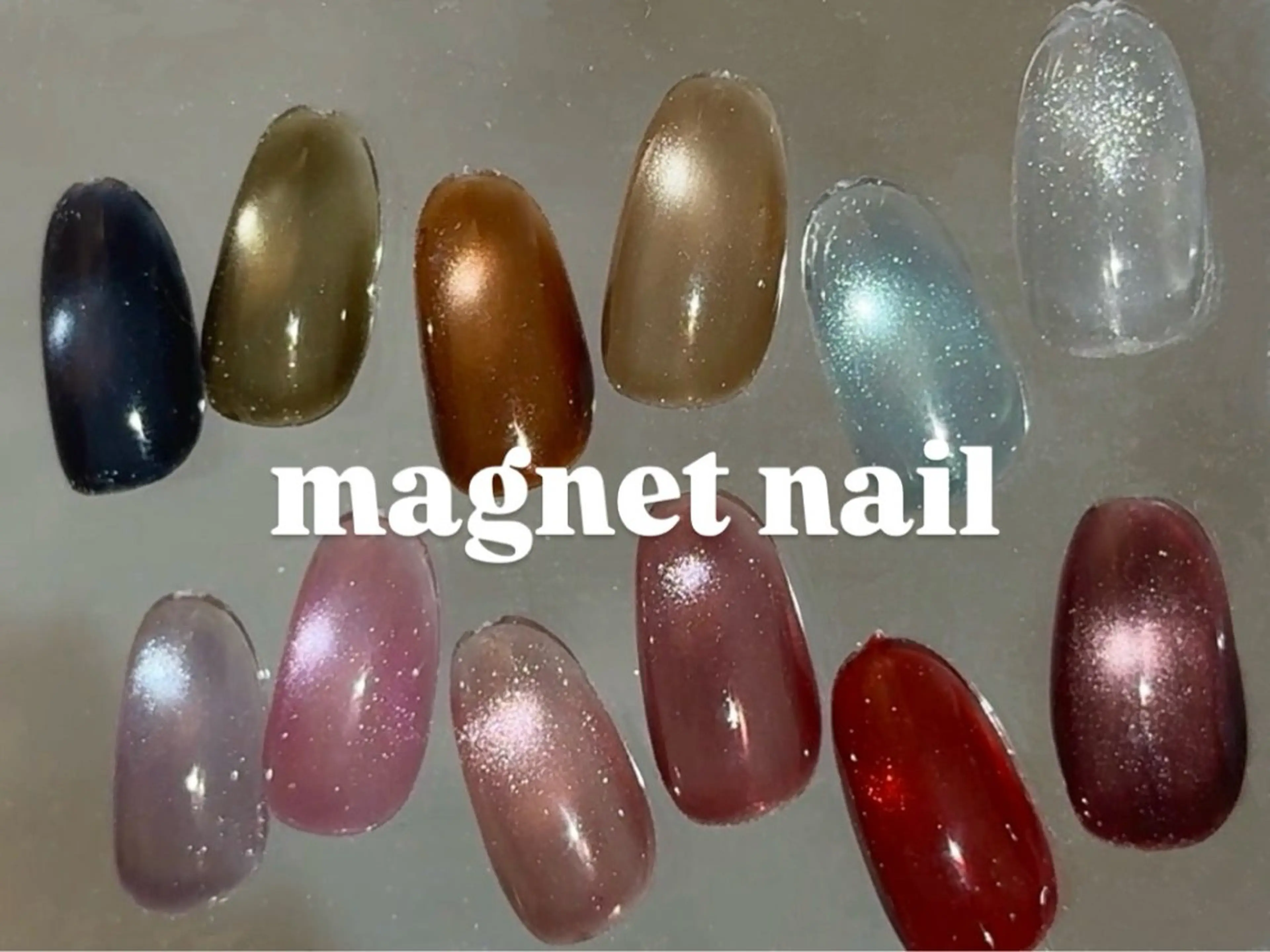 ネイル こと /art nailのネイルデザイン