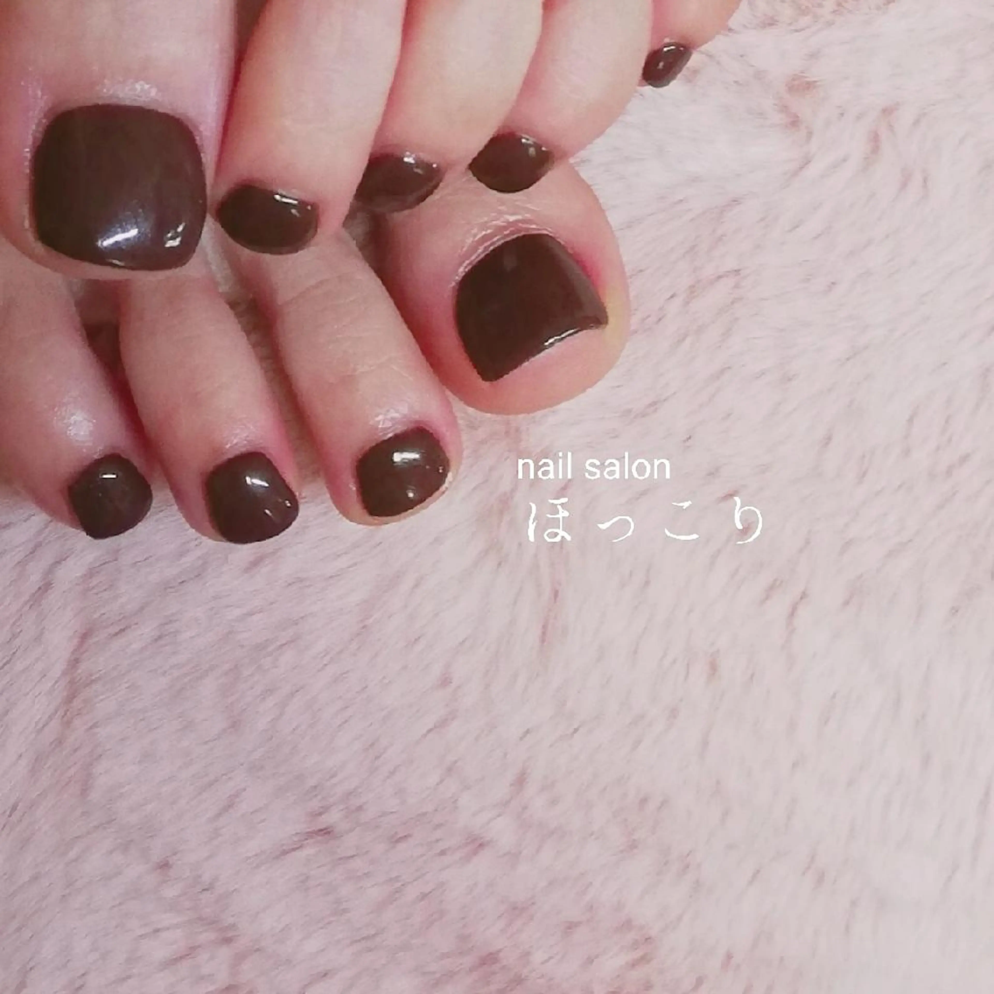 ネイル ネイルサロンほっこり kanaのネイルデザイン