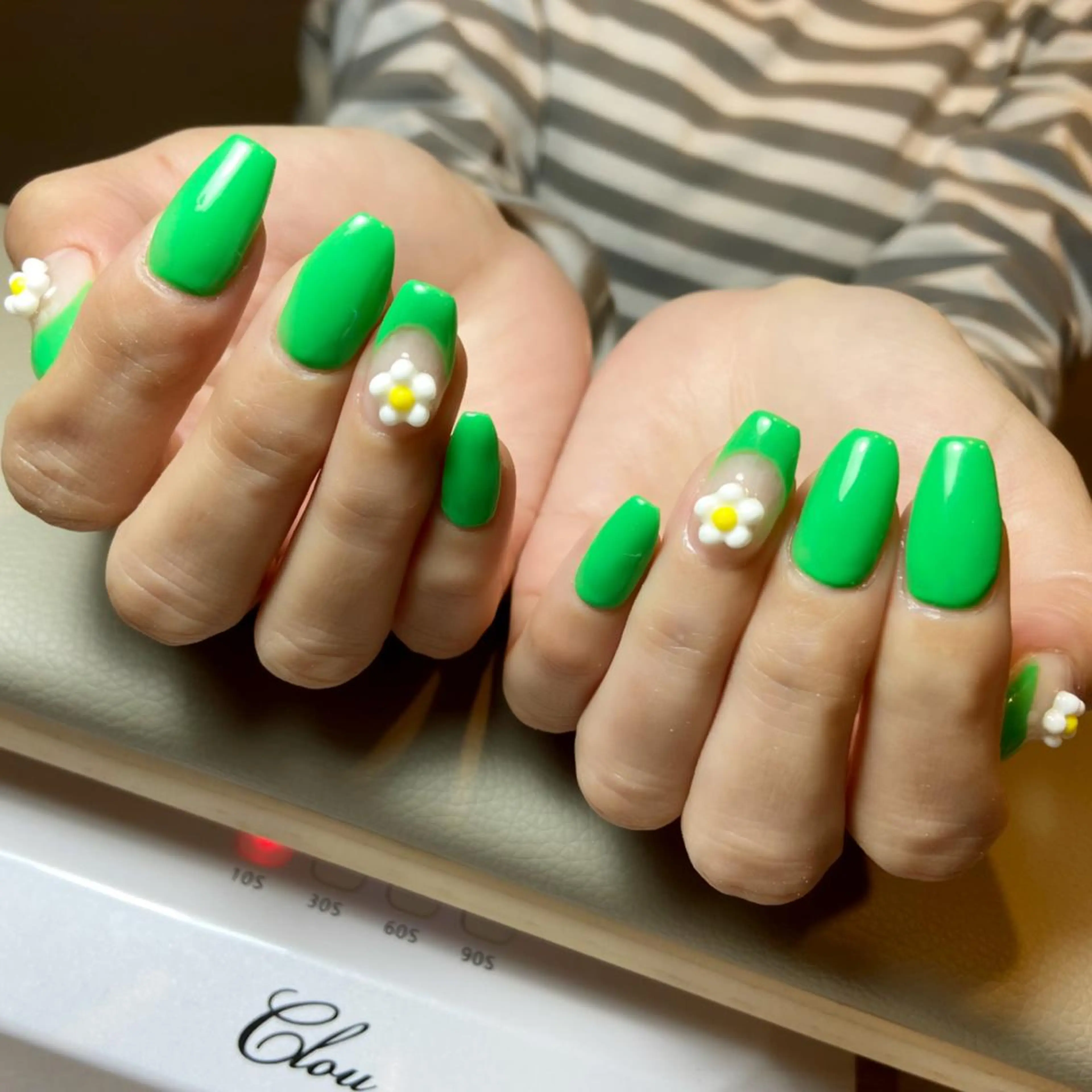 ネイル エステティックサロン Liente(リアンテ）所属・Hashimoto .のエステ・リラクイメージ