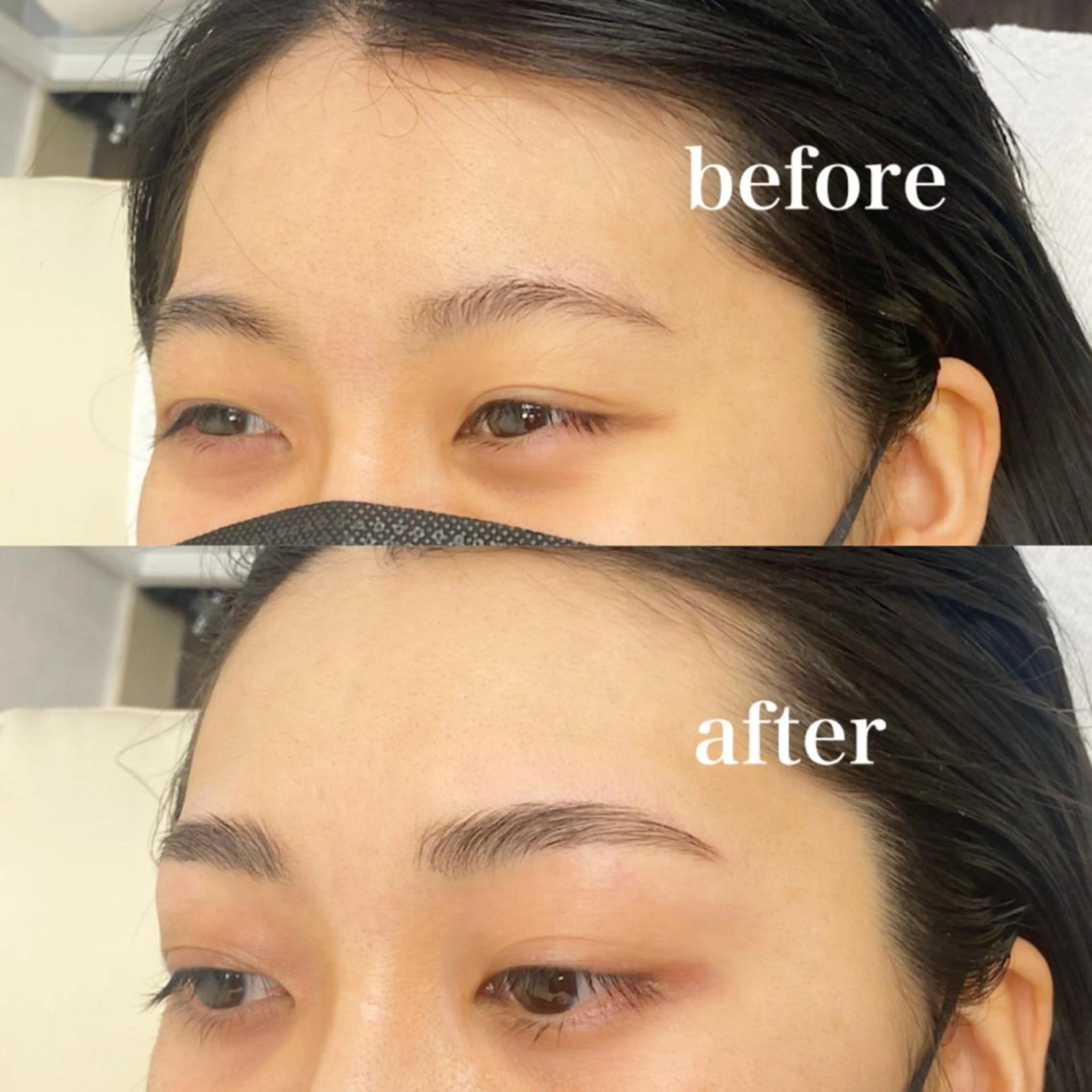 アイブロウ サロンドプララン所属・サロンド プラランのエステ・リラクイメージ