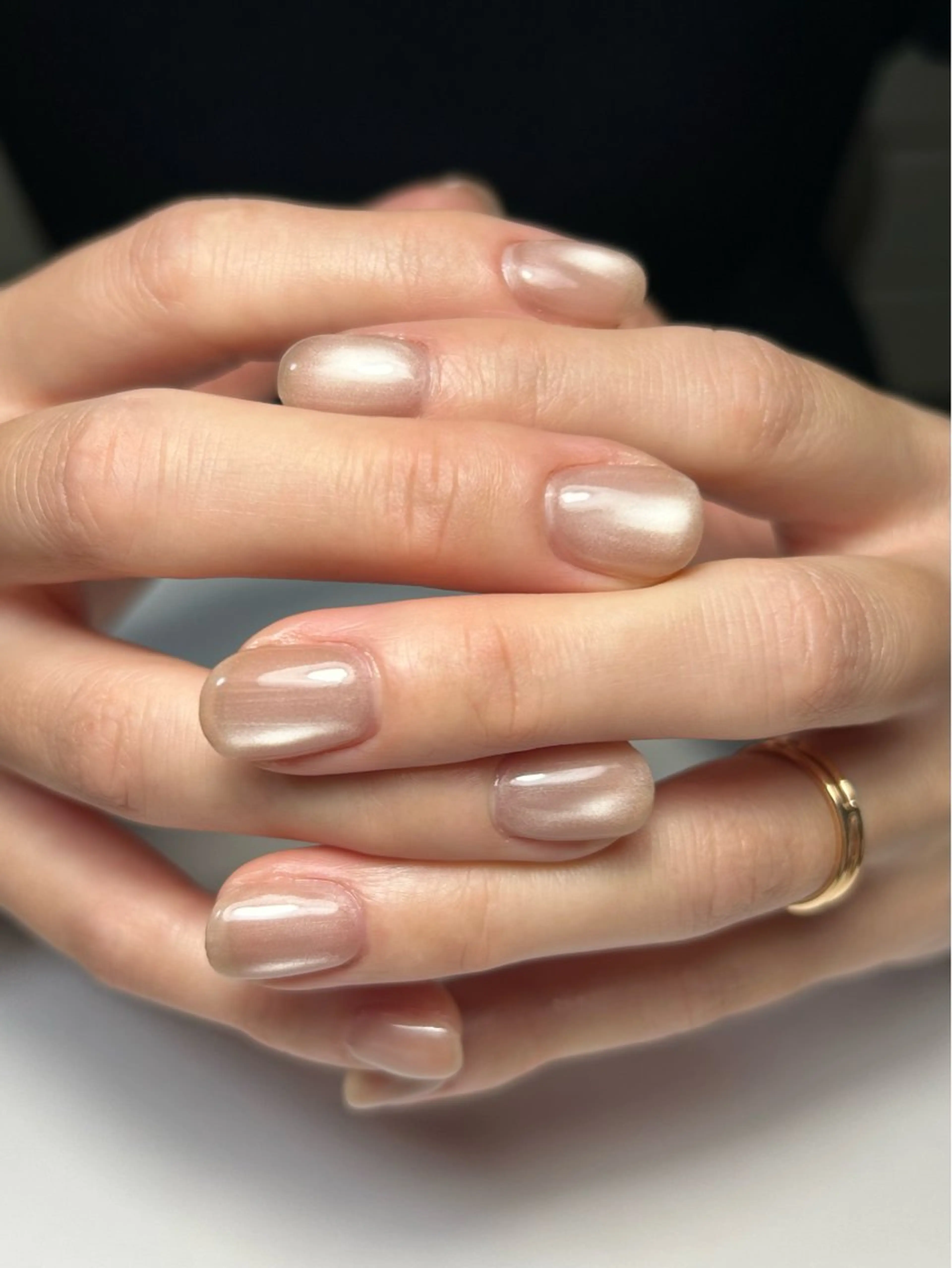 ネイル ハンドネイル miya ネイルモデル様募集中のネイルデザイン