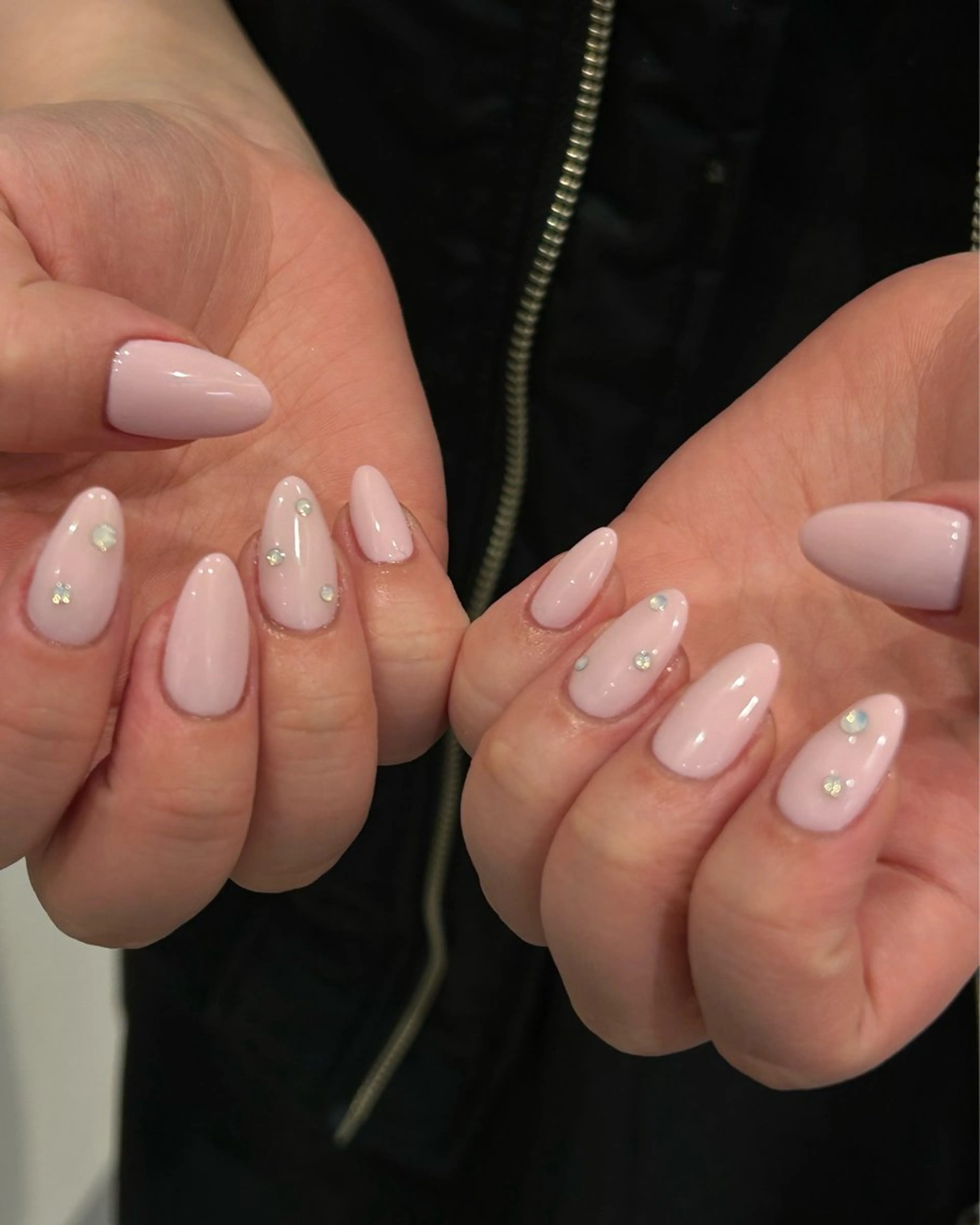 ネイル 2me（ツメ） ♡ NENEのネイルデザイン