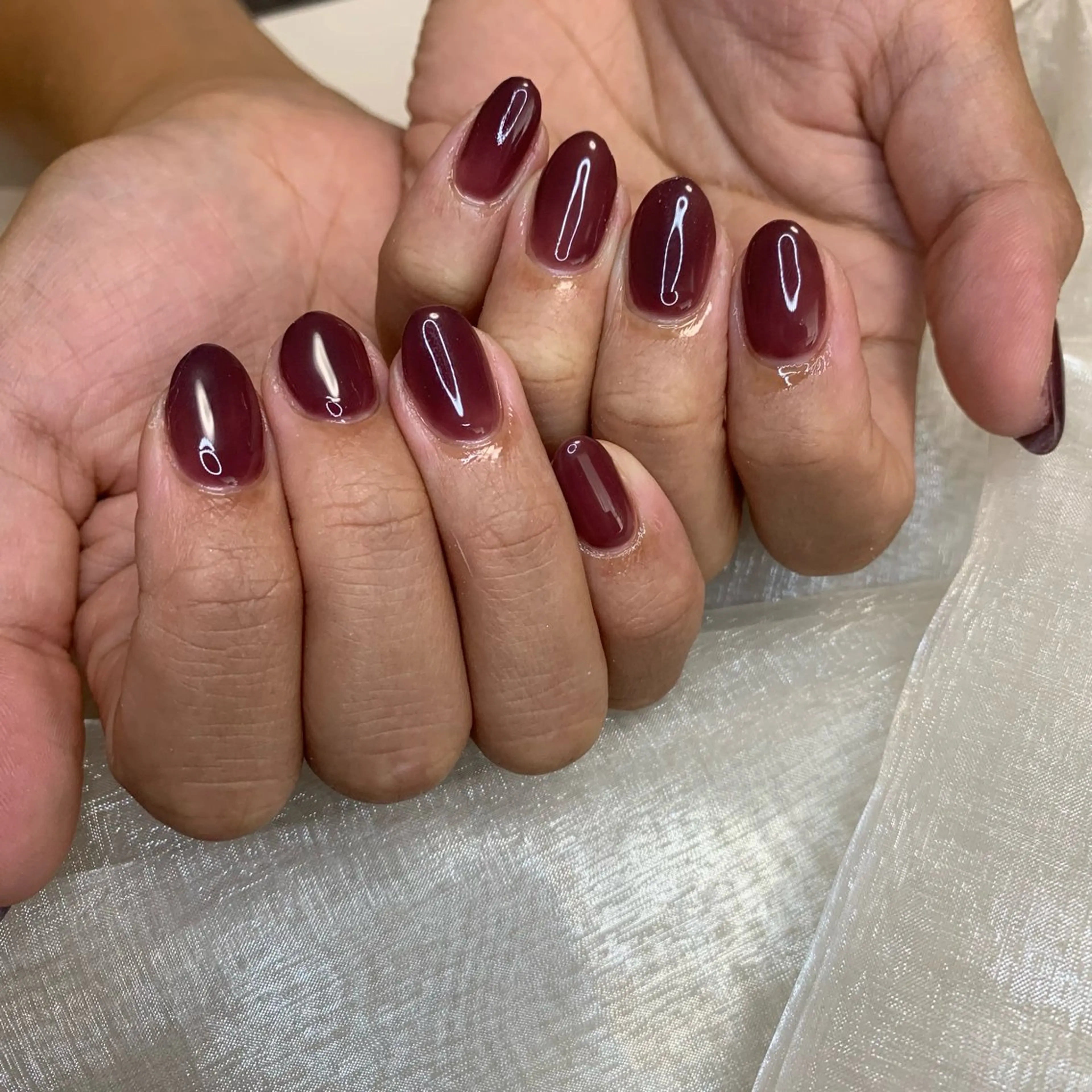 ネイル salon Hush Hushのネイルデザイン