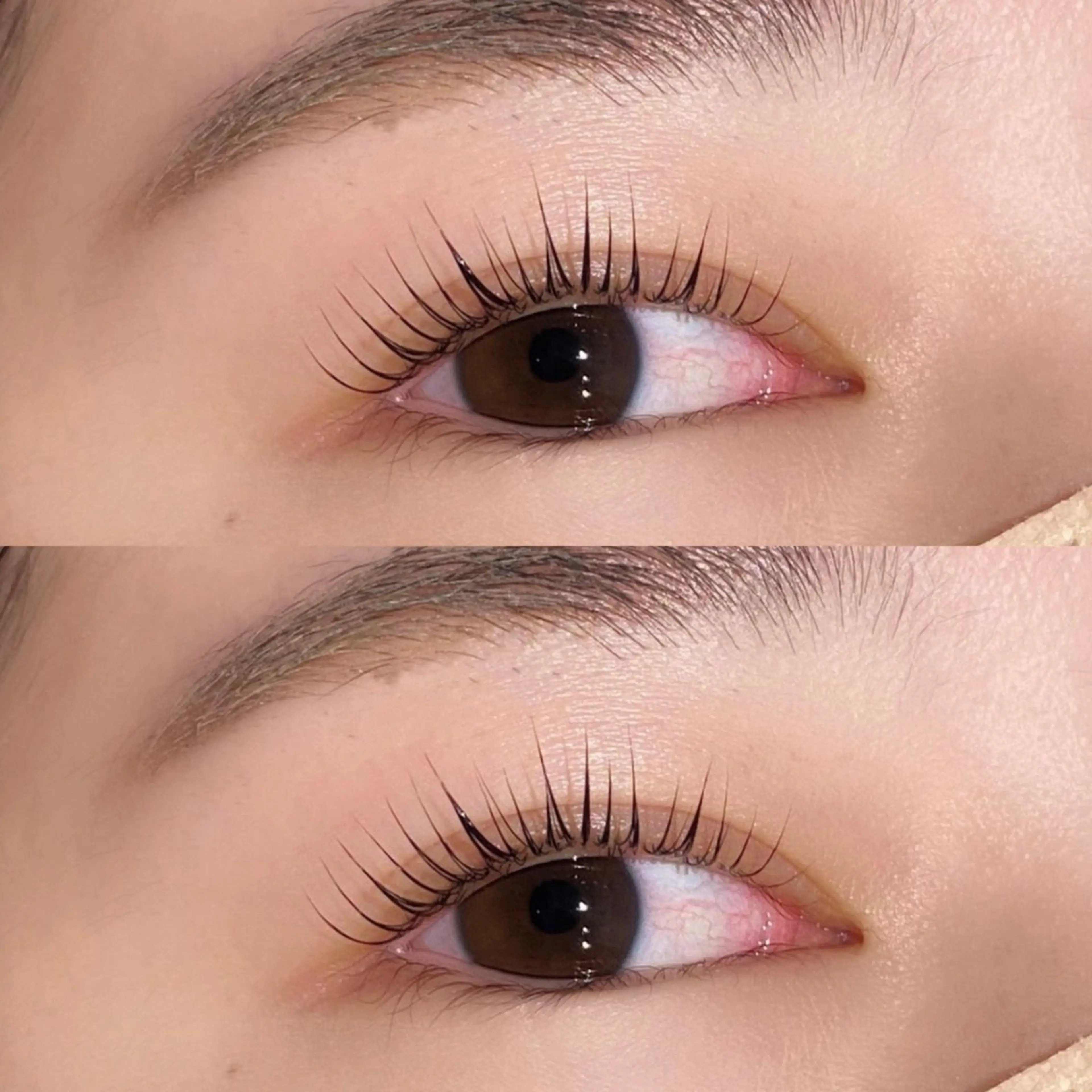 マツエク・マツパ EYELA熊本店 YUZUのマツエク・マツパデザイン