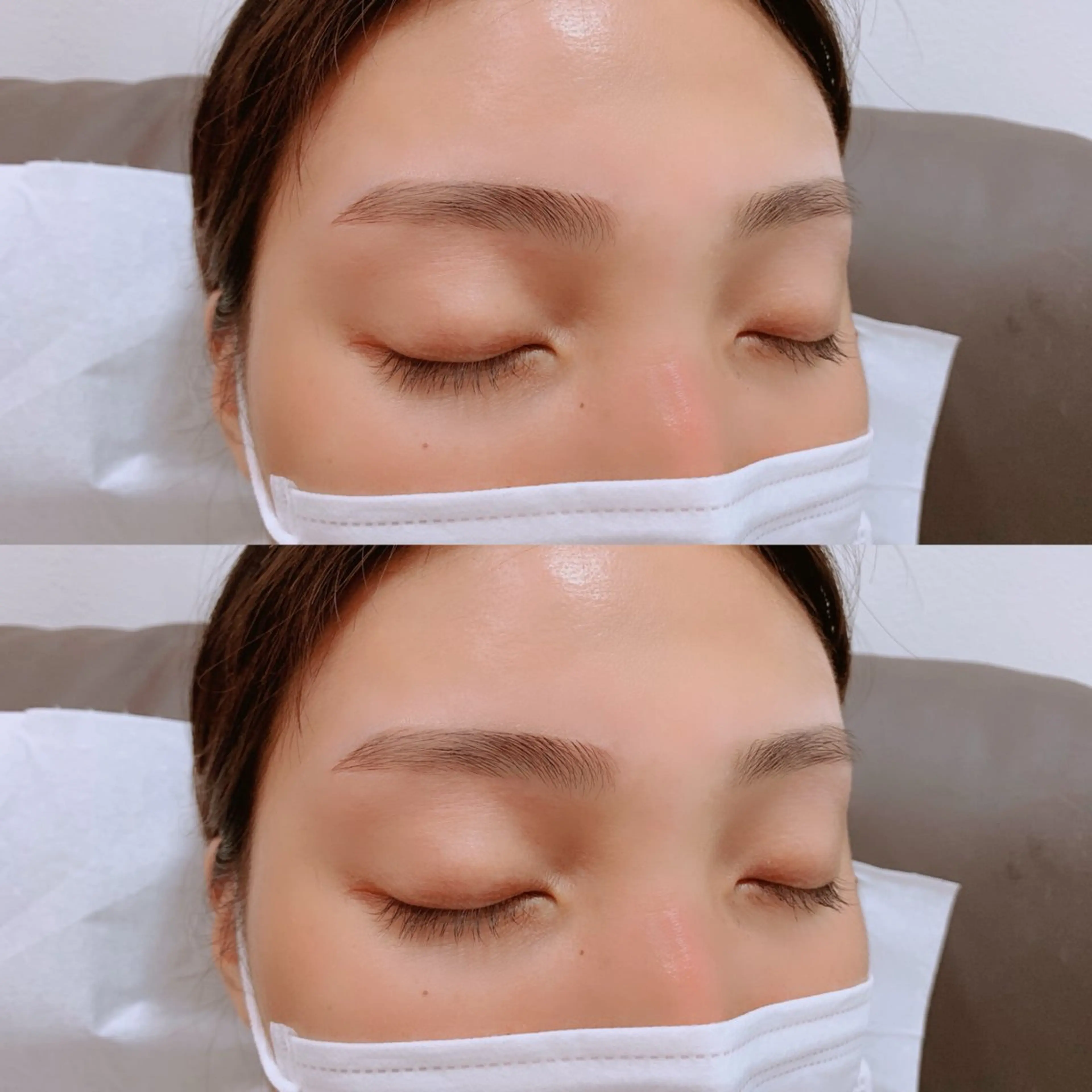 アイブロウ ワックス脱毛 眉カット その他(アイブロウ) LUXIS watanabeのマツエク・マツパデザイン