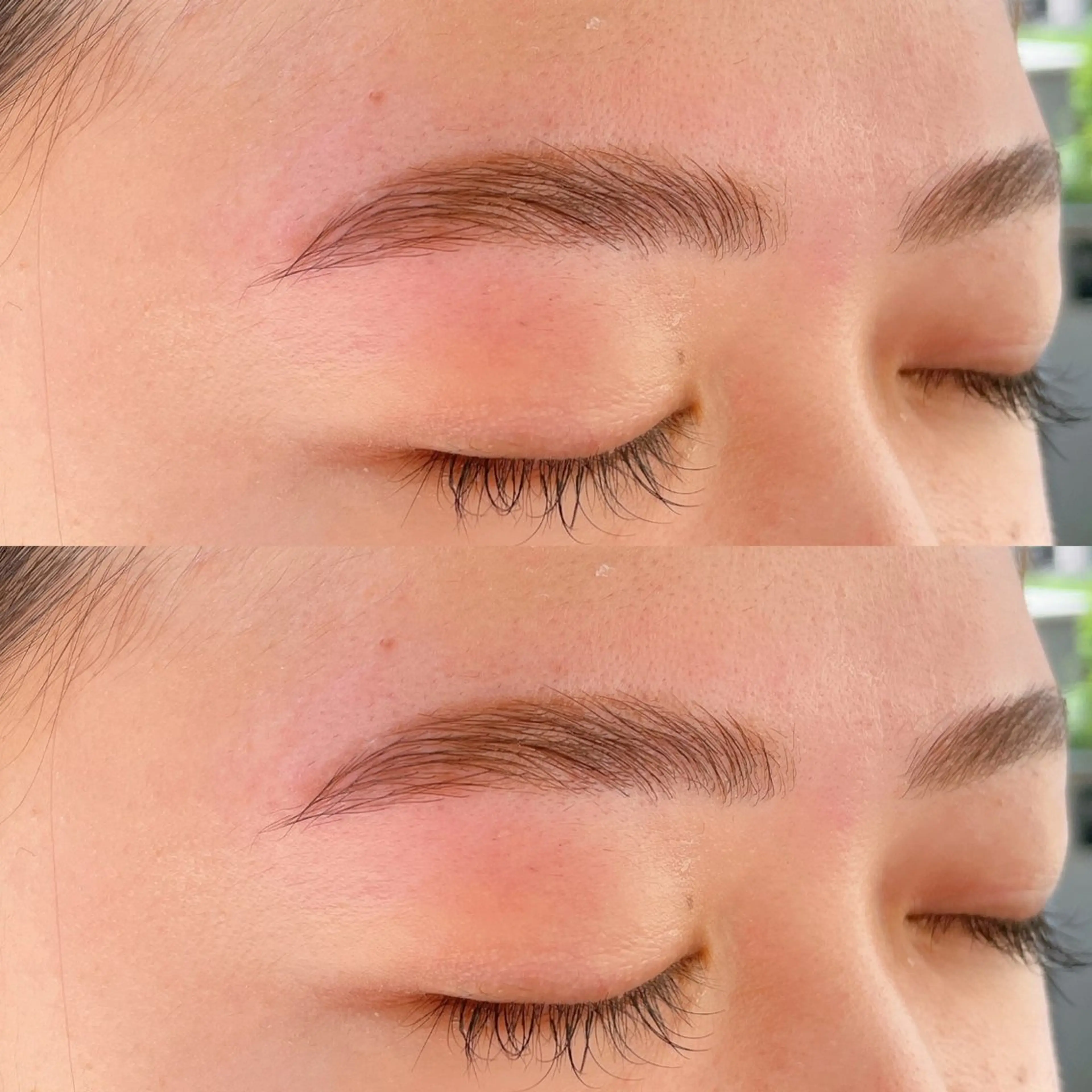 アイブロウ りょう 【eyelash】のマツエク・マツパデザイン