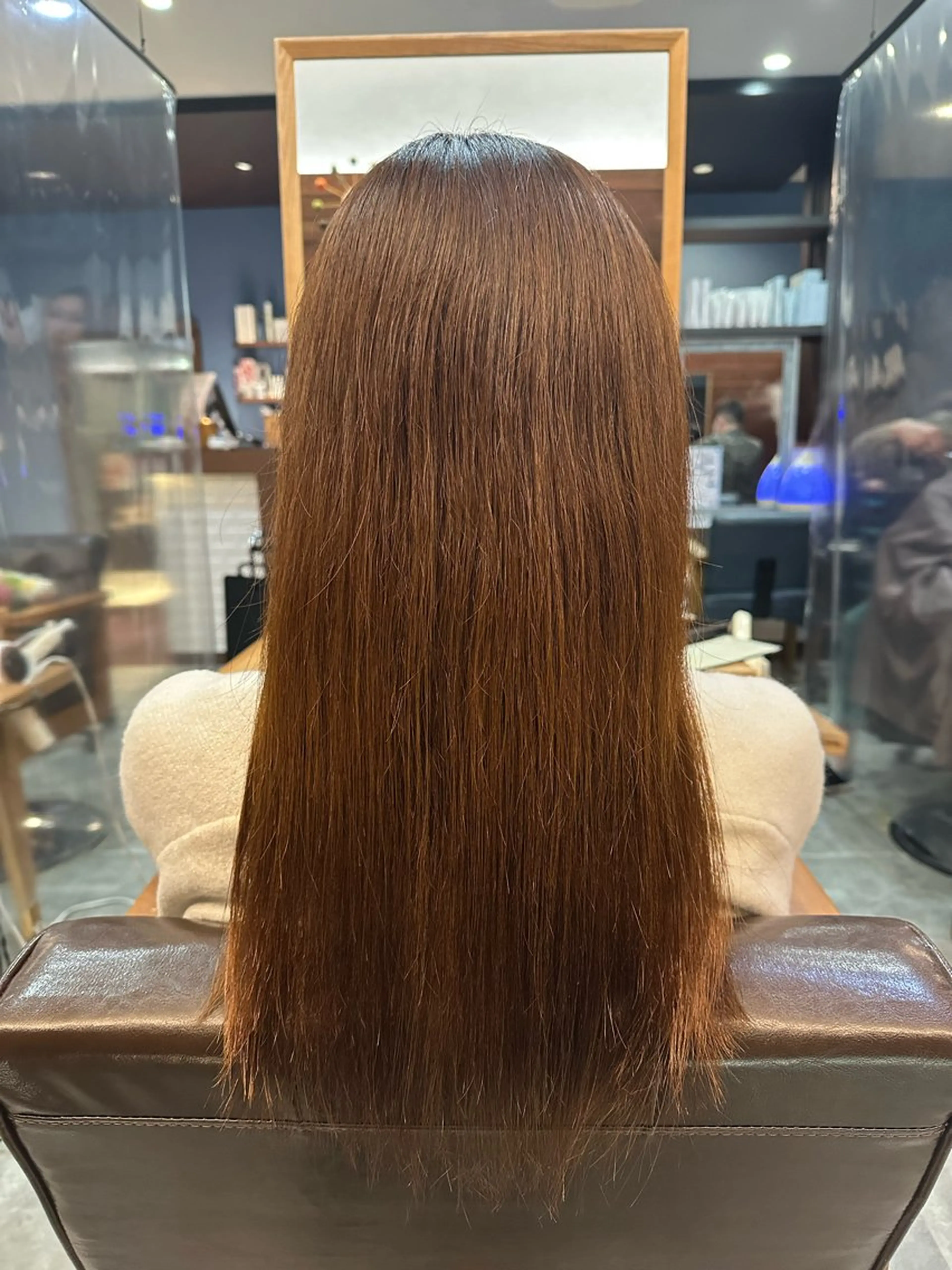 ロング 🎀Kubu🍀 Natsumu🎀のヘアスタイル