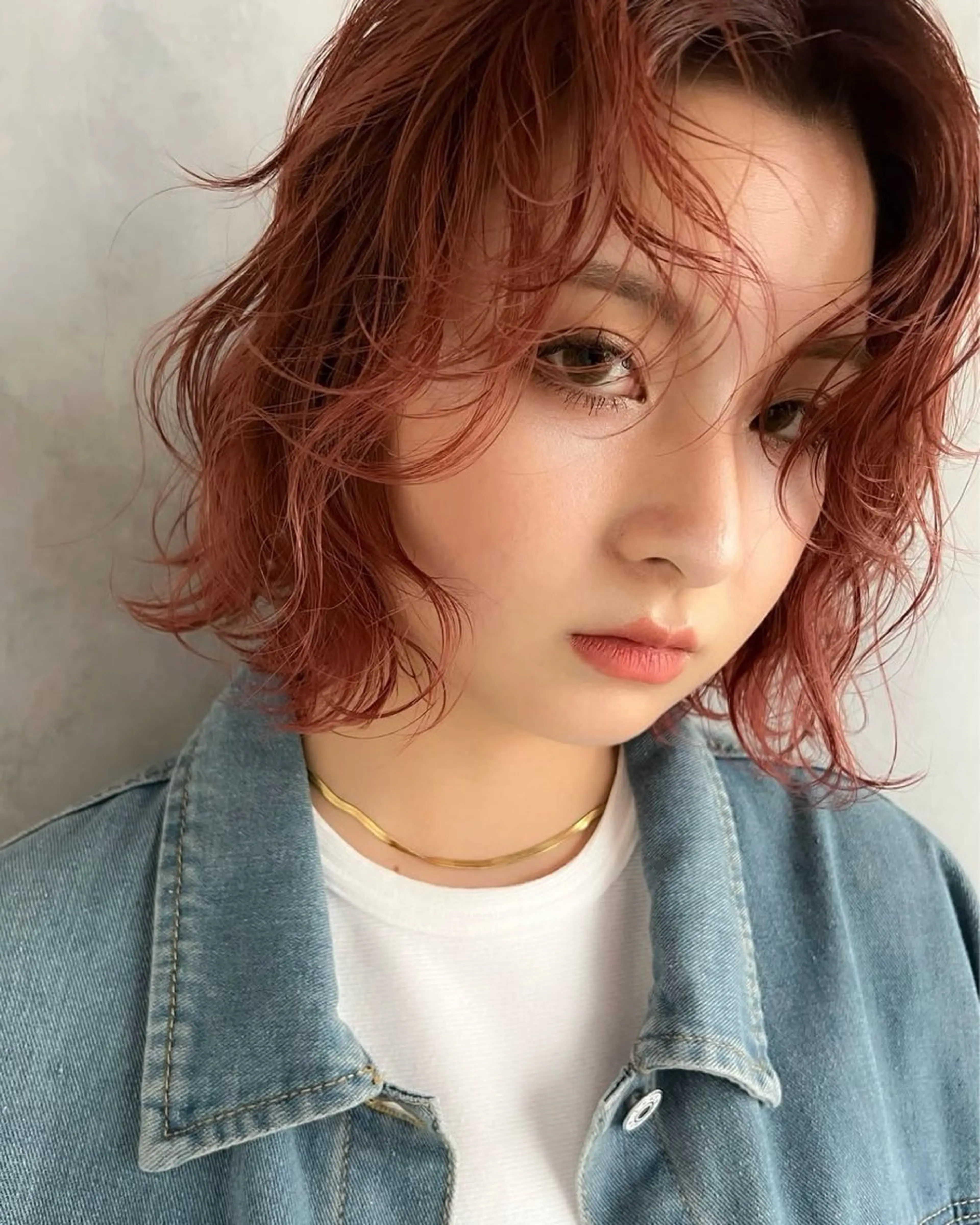 【似合わせ✨️】カット+シャンプーの写真