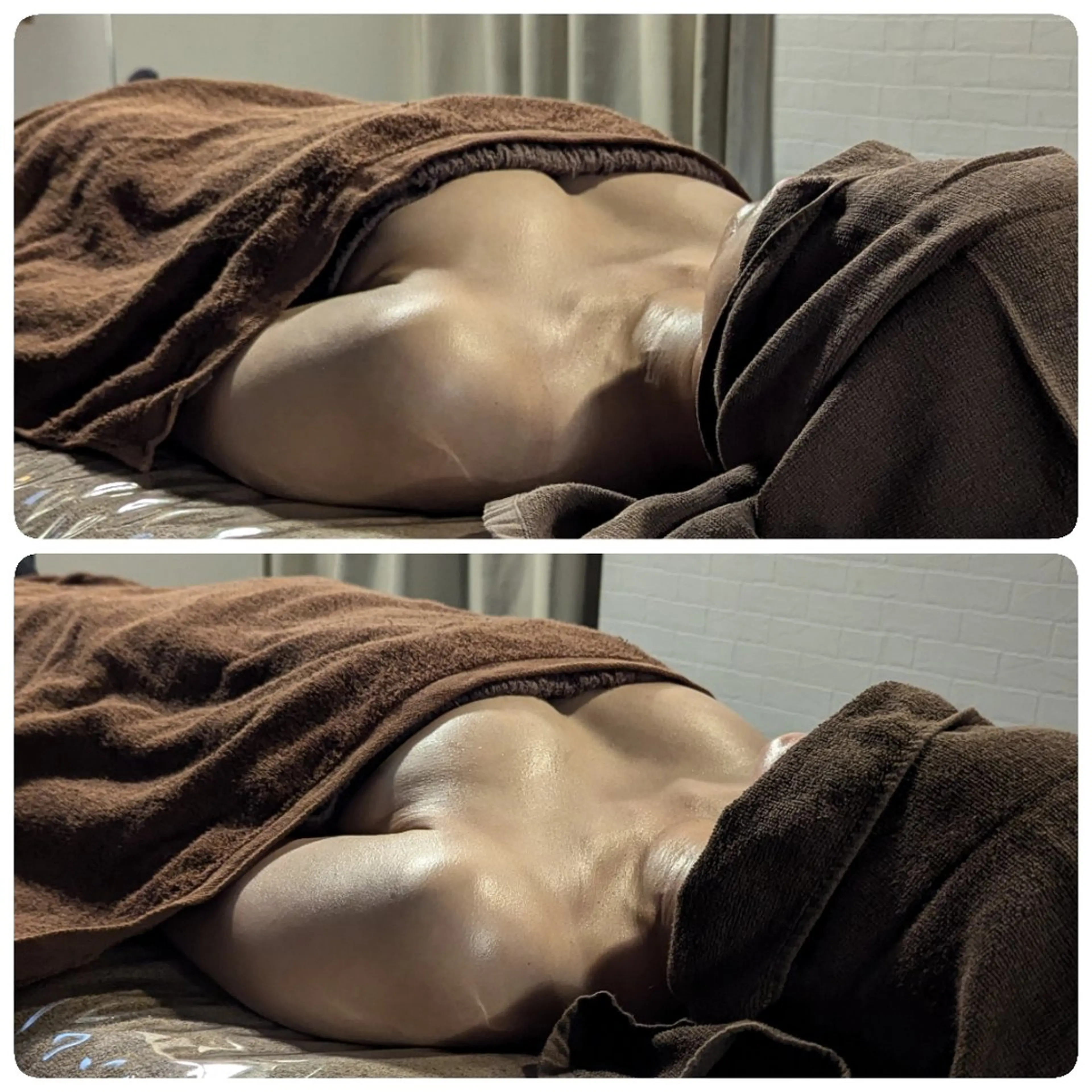 バストアップ/育乳＆ アイブロウ MARIのエステ・リラクイメージ