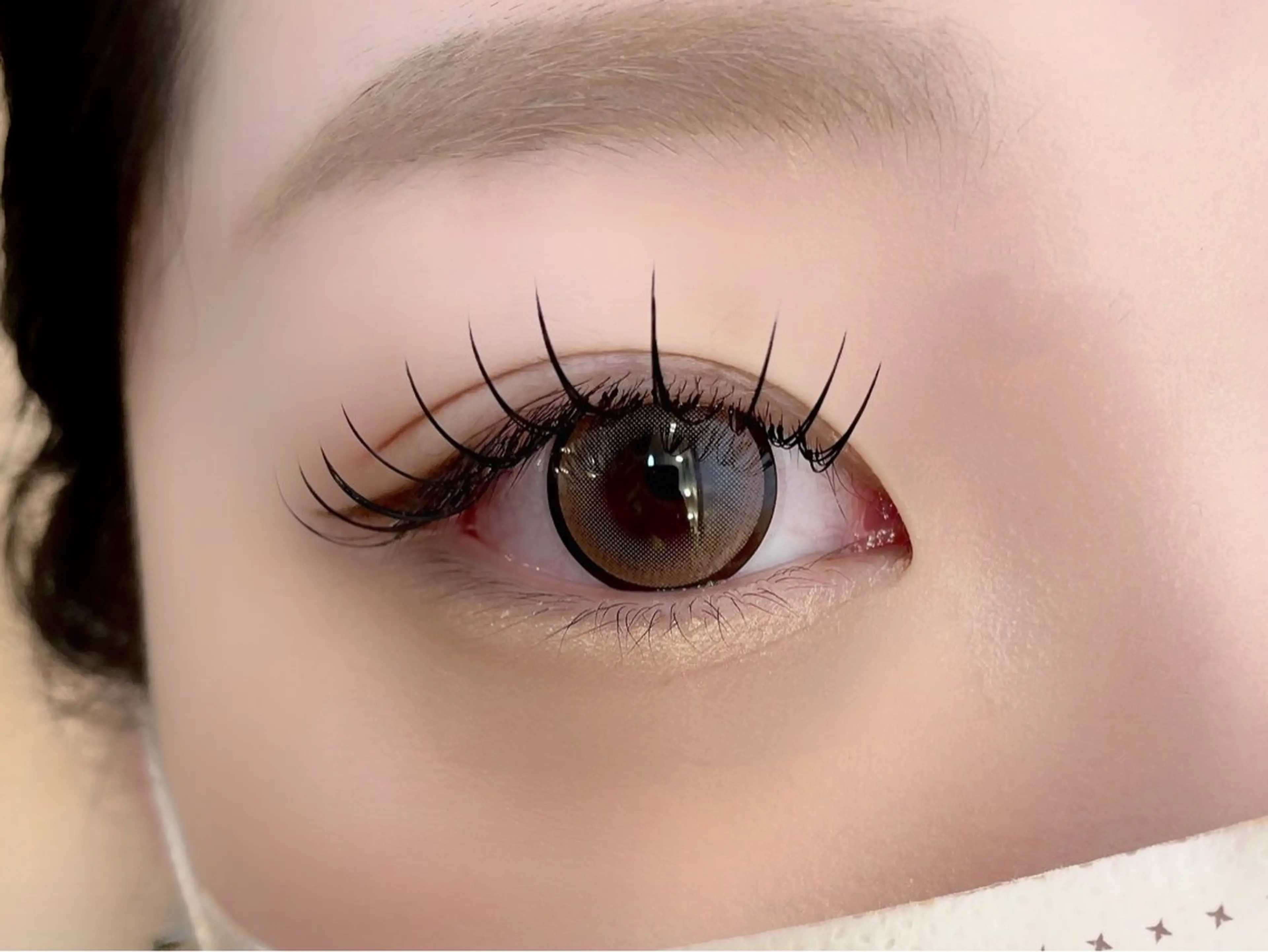 フラットラッシュ120本オフ込の写真