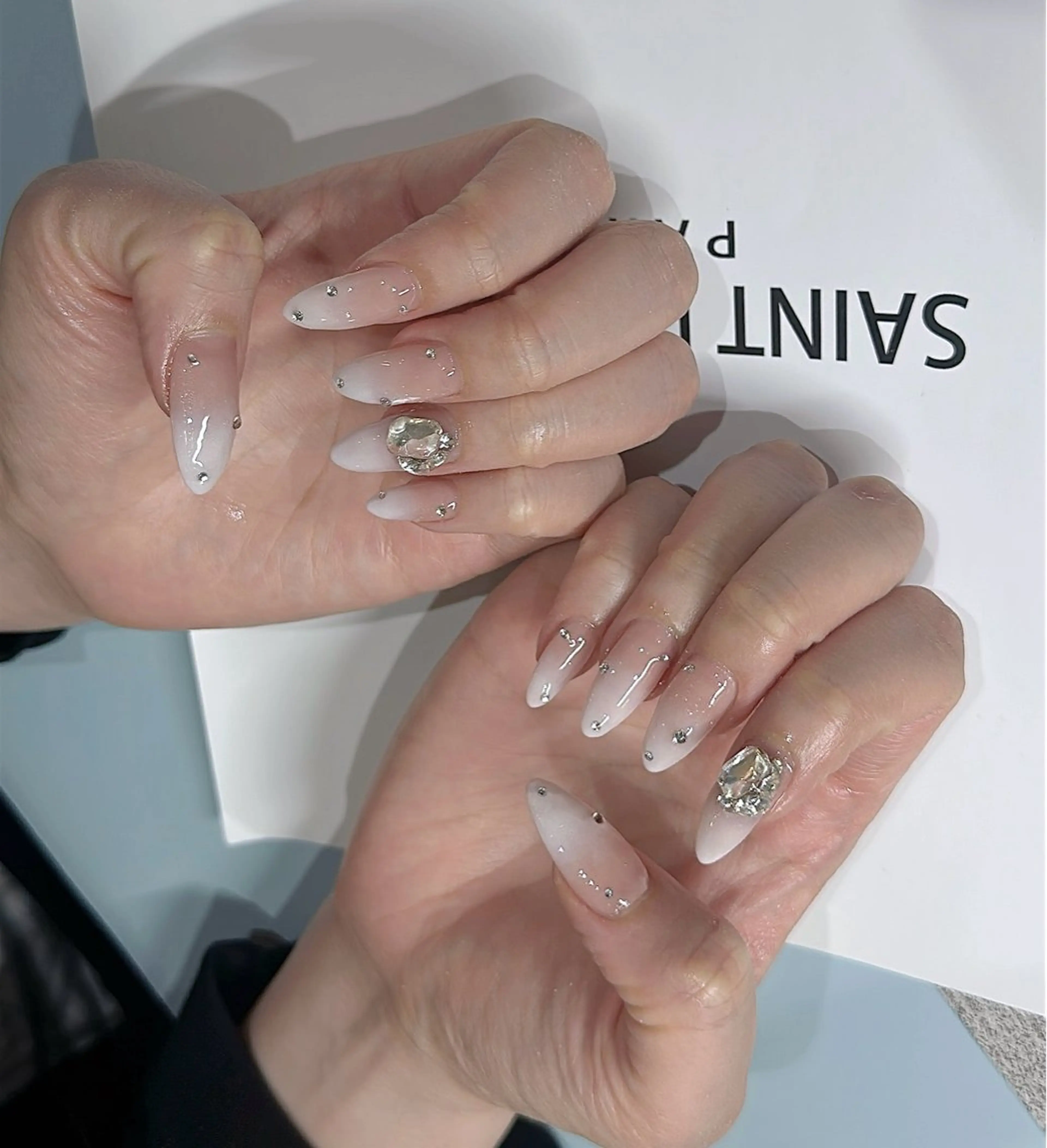 ネイル ハンドネイル NANA NAILのネイルデザイン