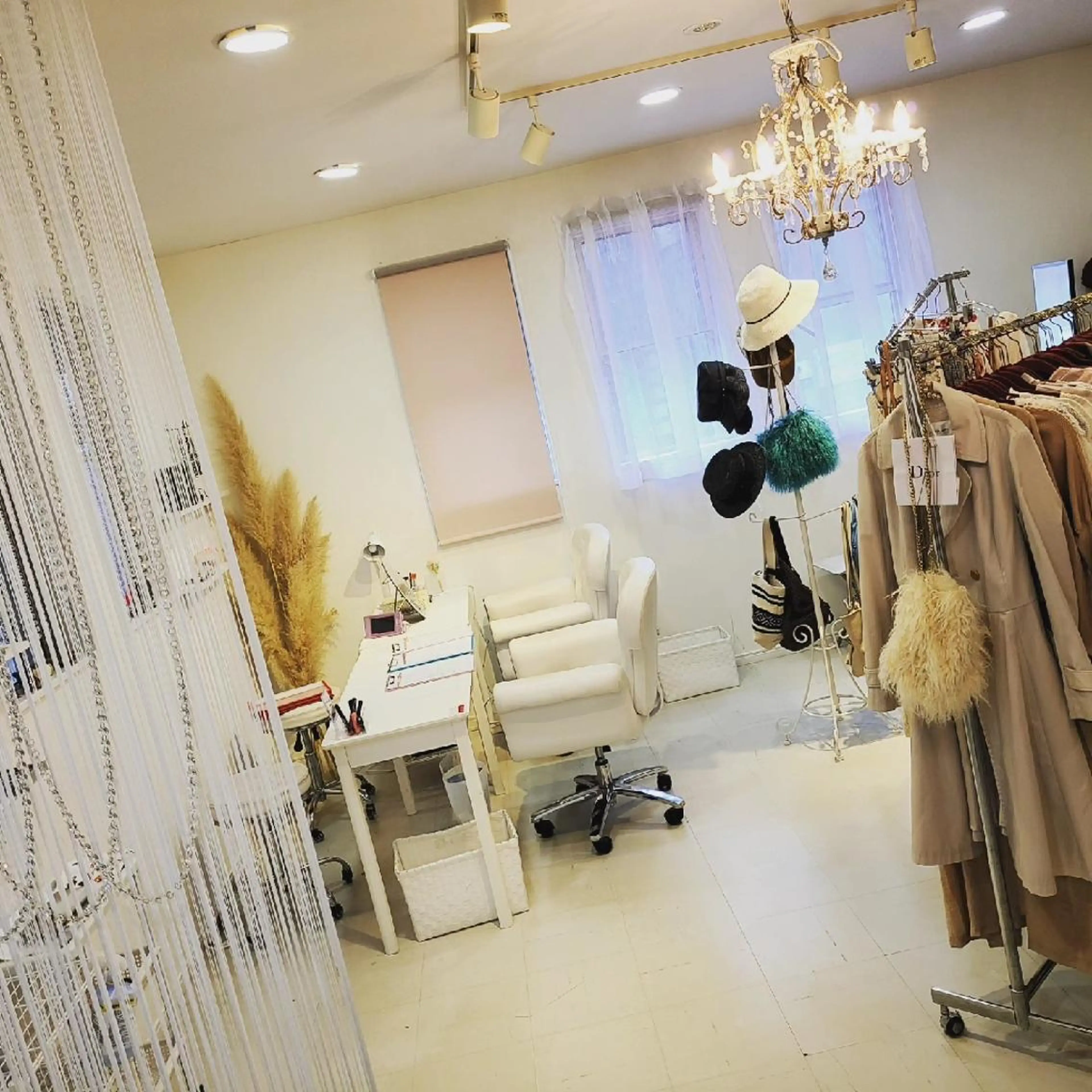 パーソナルカラー診断 骨格診断 顔タイプ診断 パーソナルカラー・骨格/顔診断【eternity】所属・【トータル美容】 Eternityのその他イメージ