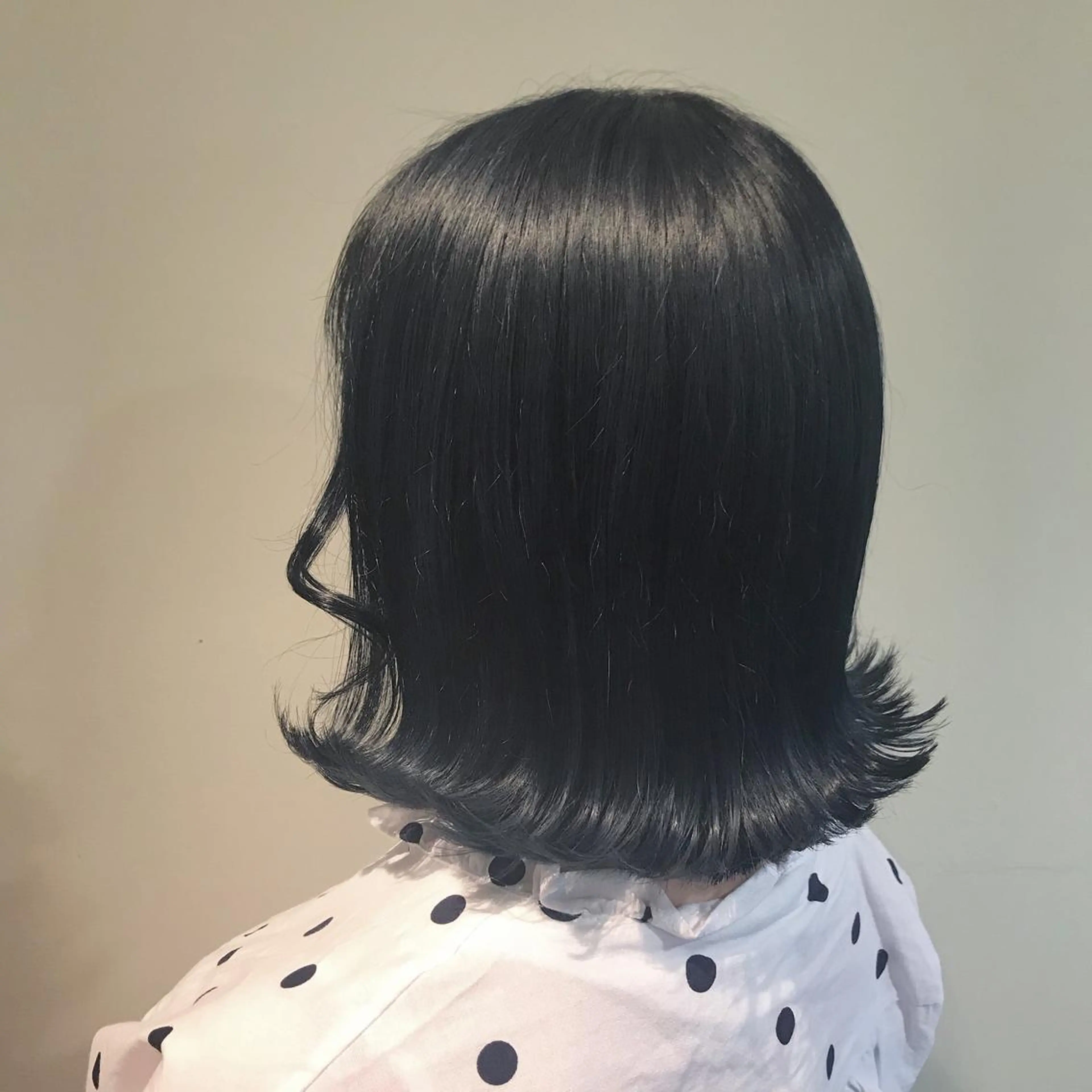 ショート knock【ノック】所属・烏丸韓国ヘア🇰🇷 ayaka🎀のヘアスタイル